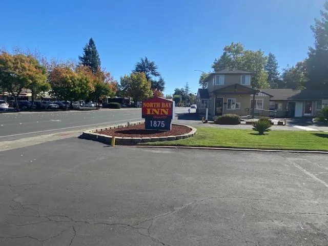 North Bay Inn Santa Rosa