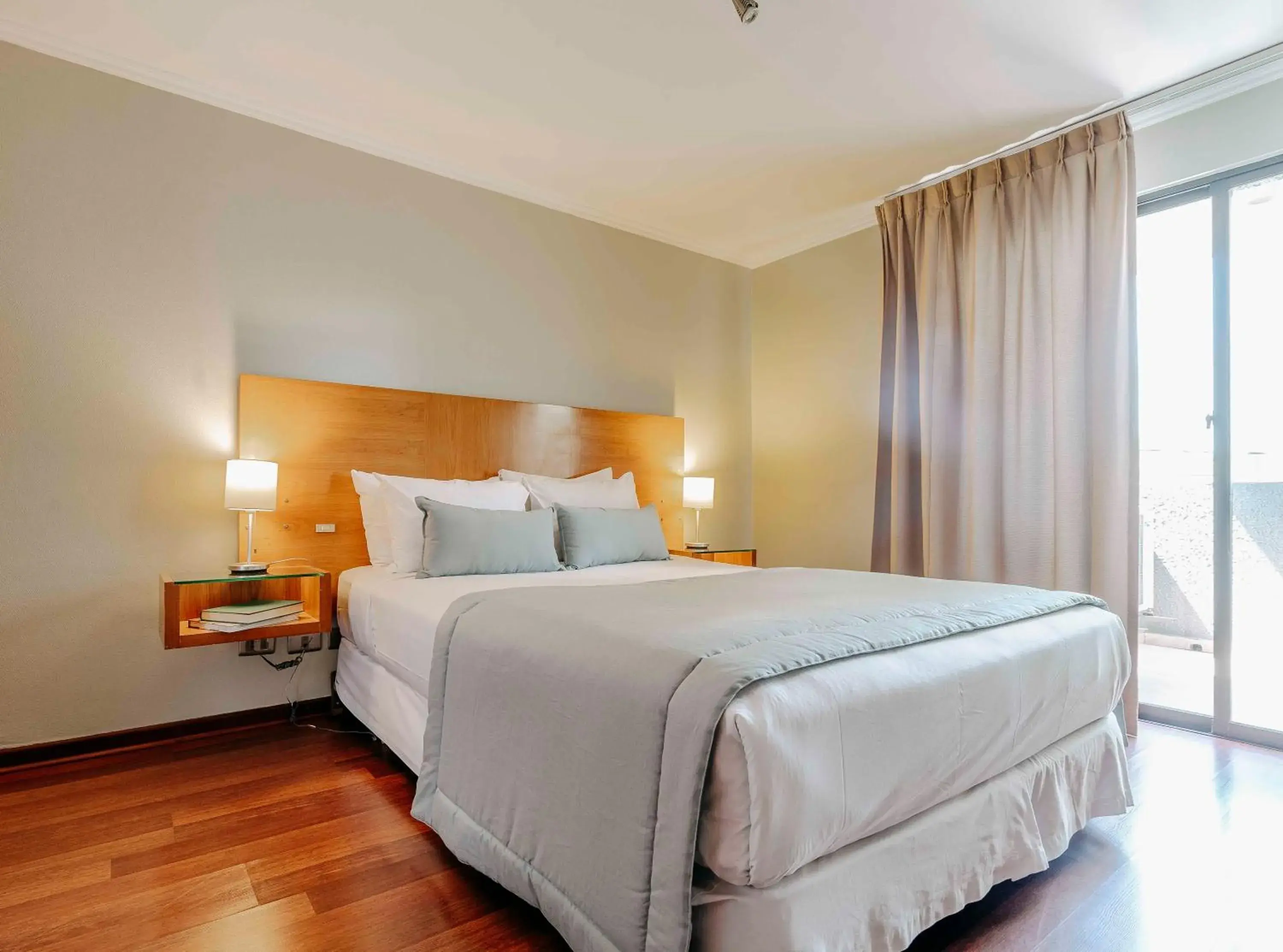 Superior Apartment in Time Stay - Essential Apartments Superior Apartment in Time Stay - Essential Apartments