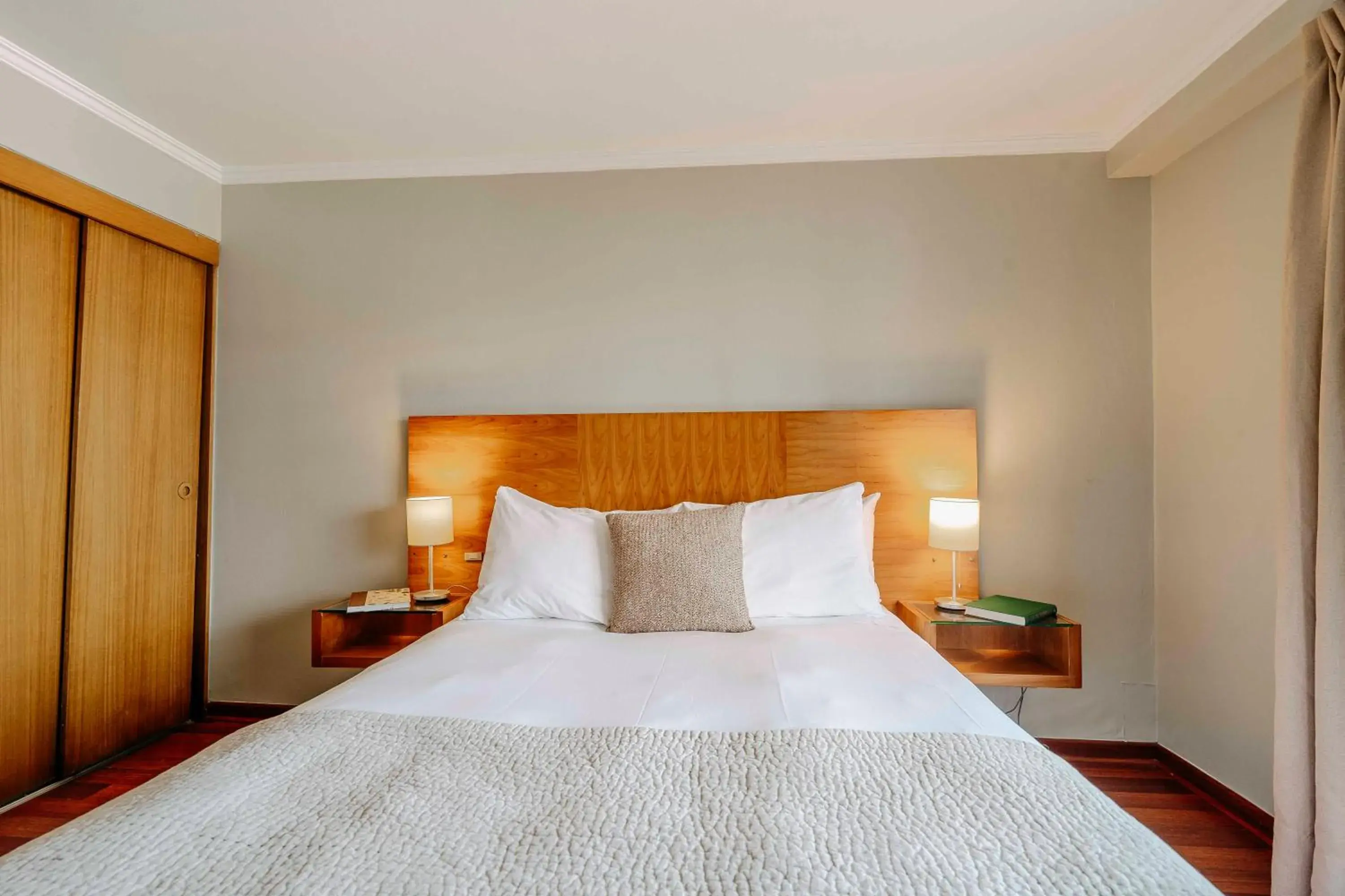 Bed in Time Stay - Essential Apartments Bed in Time Stay - Essential Apartments