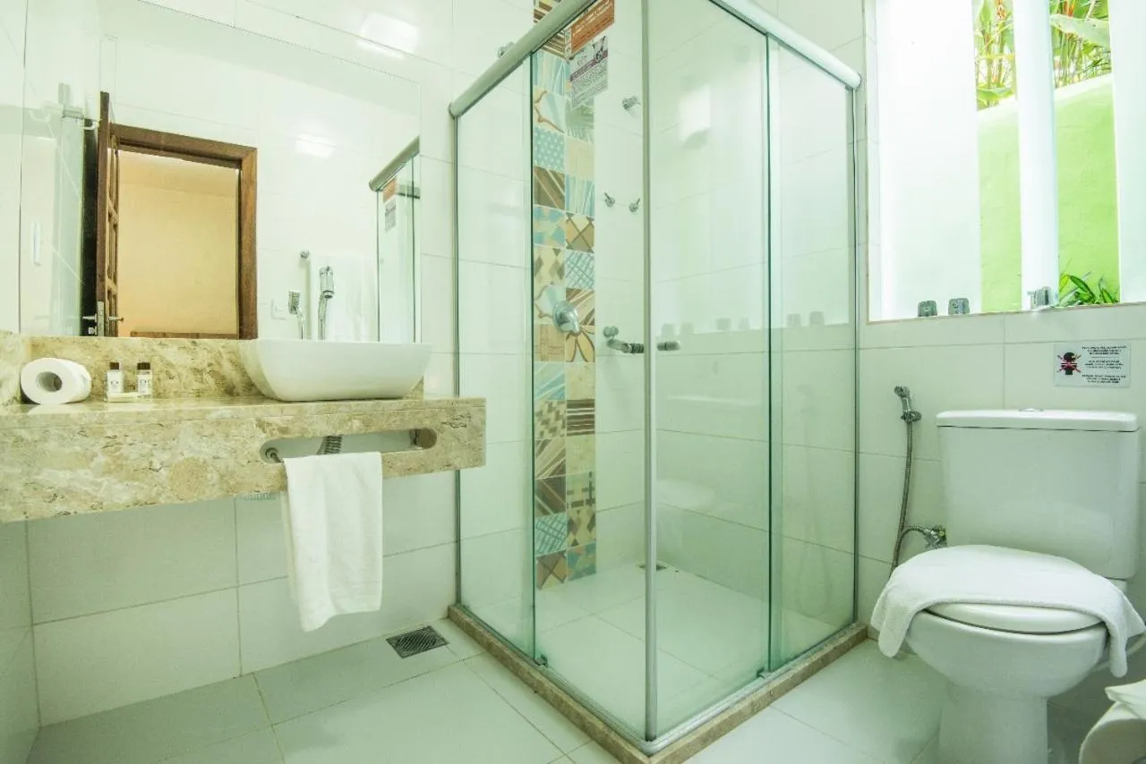 Pousada Safira do Morro