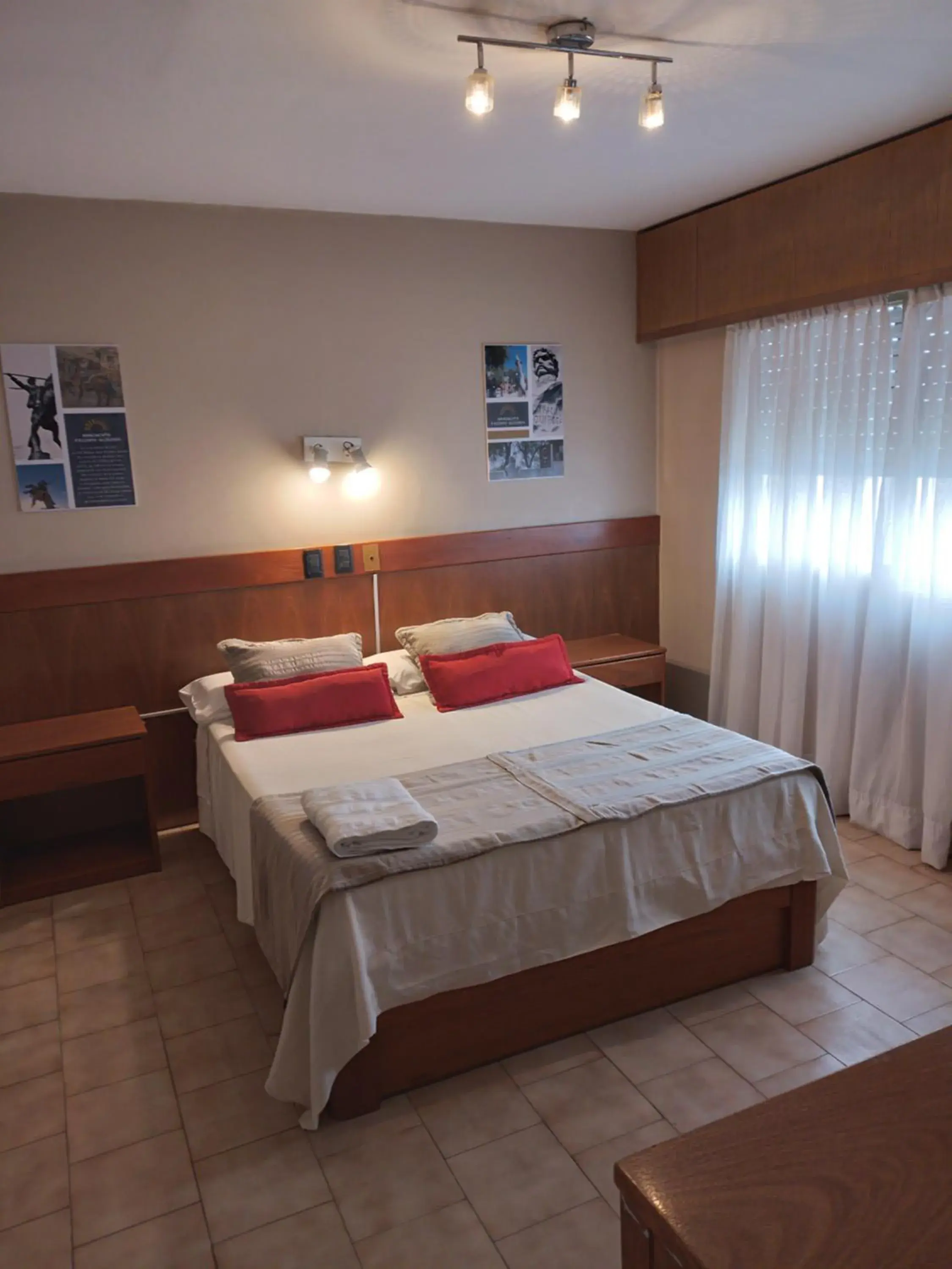Camino Real Hotel Camino Real Hotel