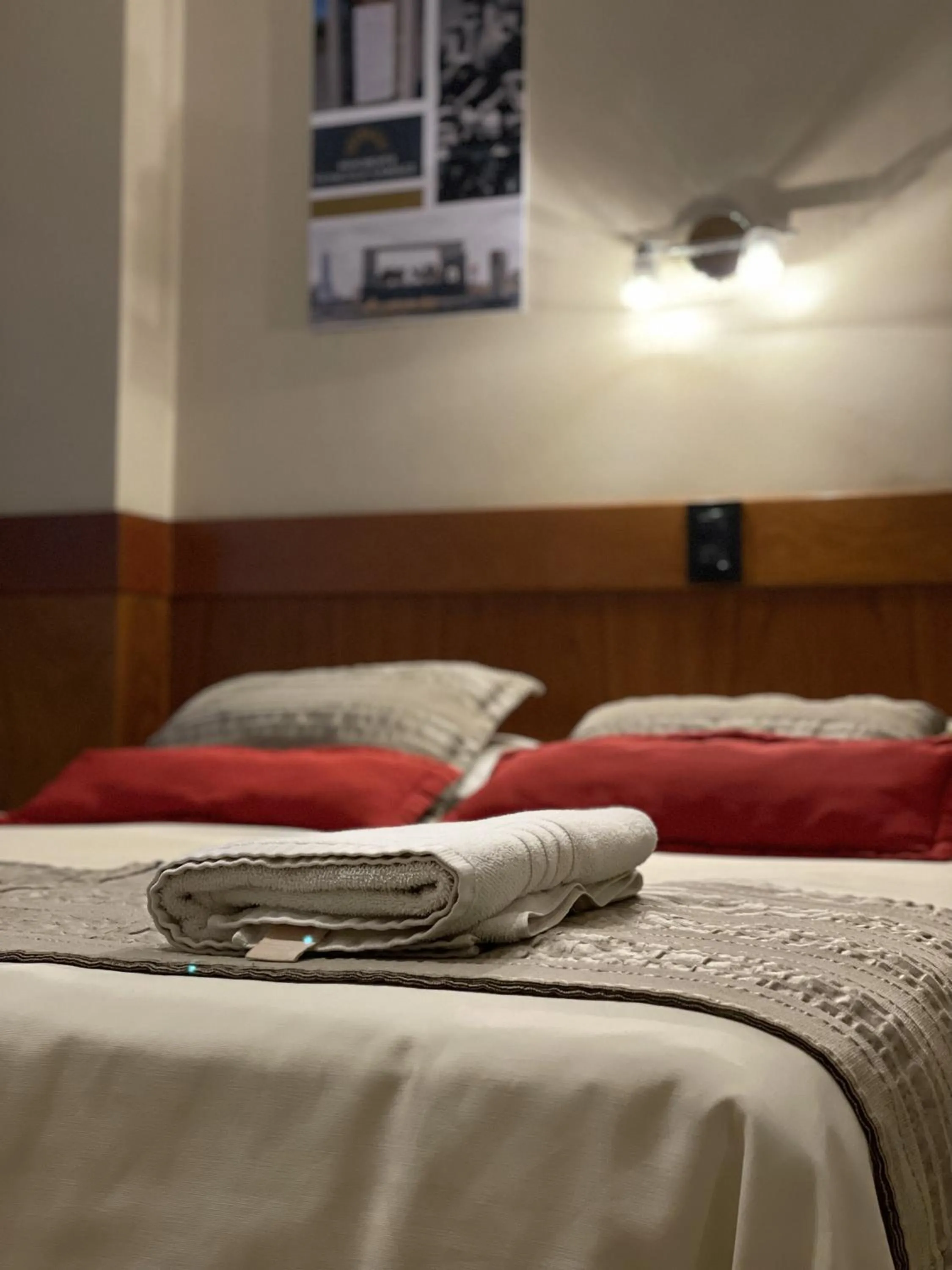 Camino Real Hotel