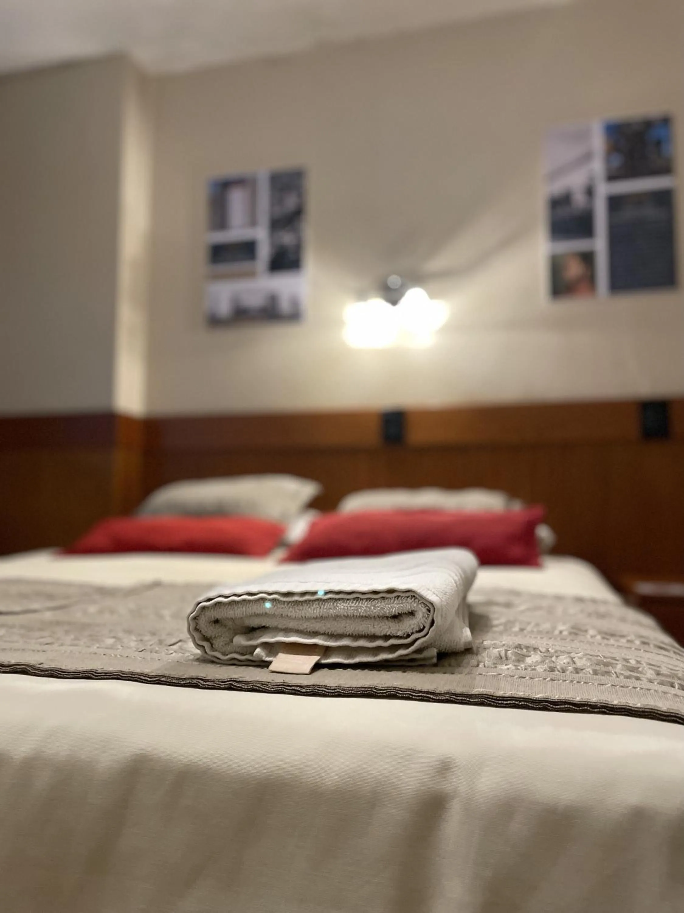 Camino Real Hotel