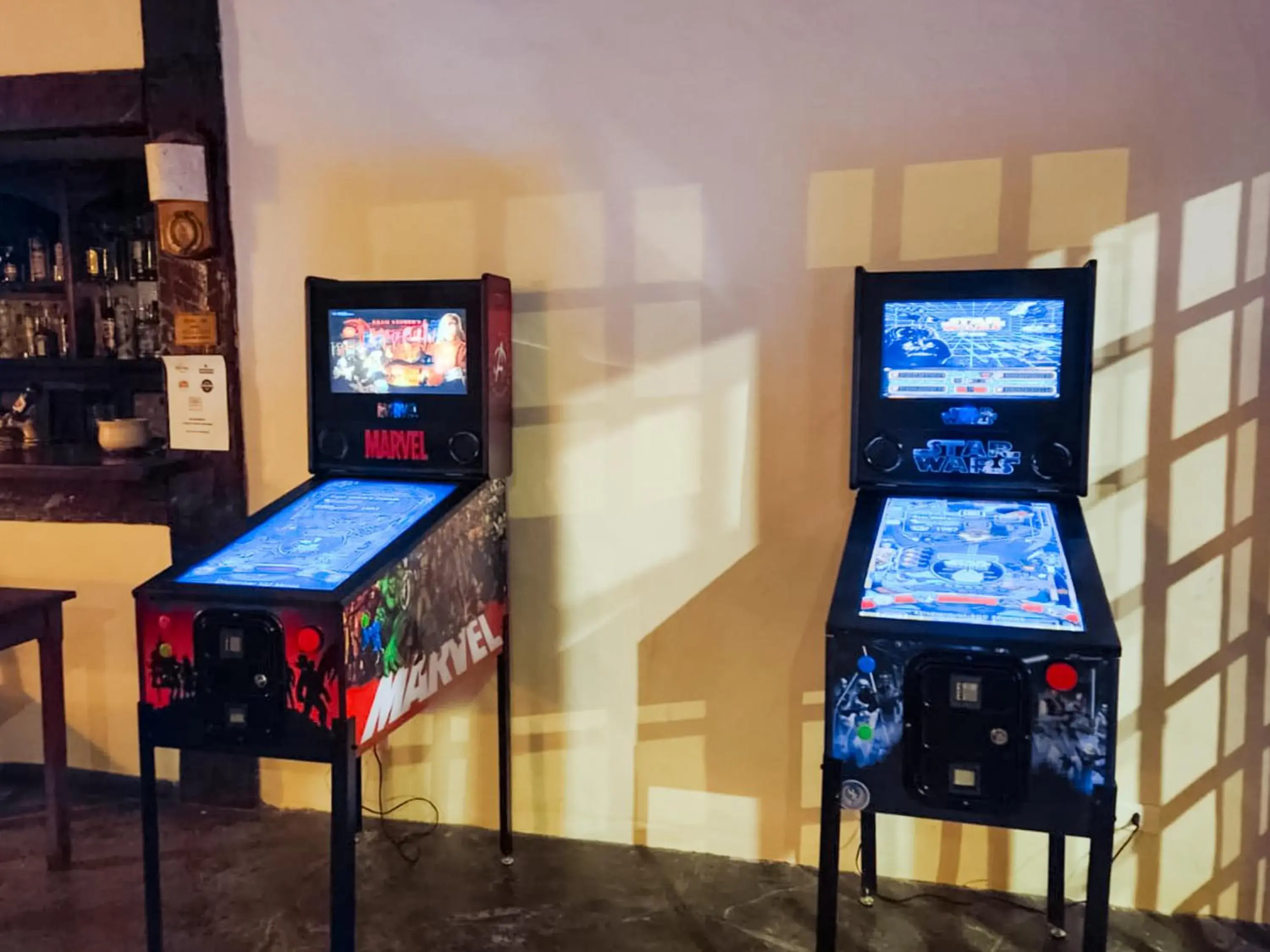 Restaurant/places to eat in VELINN Pousada dos Marinheiros Restaurant/places to eat in VELINN Pousada dos Marinheiros