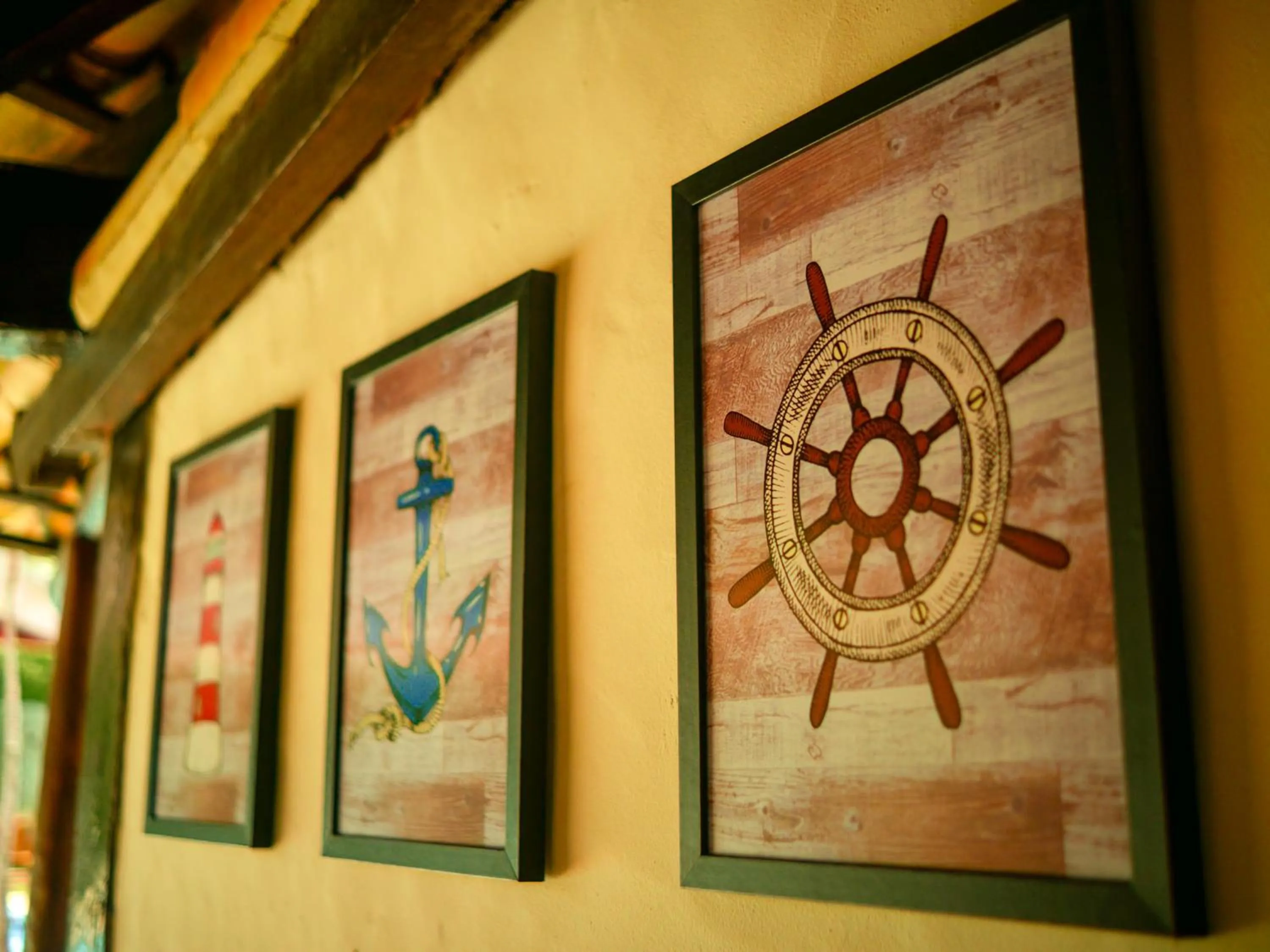 Spa and wellness centre/facilities in VELINN Pousada dos Marinheiros