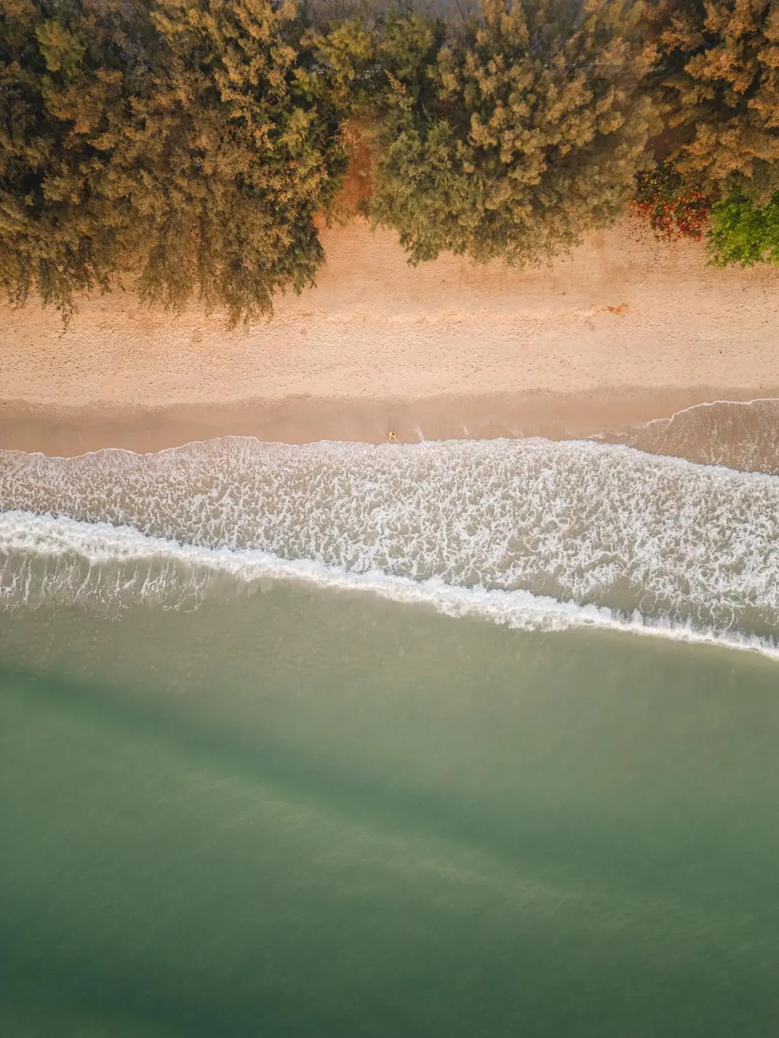 Sea view in THALAY Cha-am by THA Sea view in THALAY Cha-am by THA