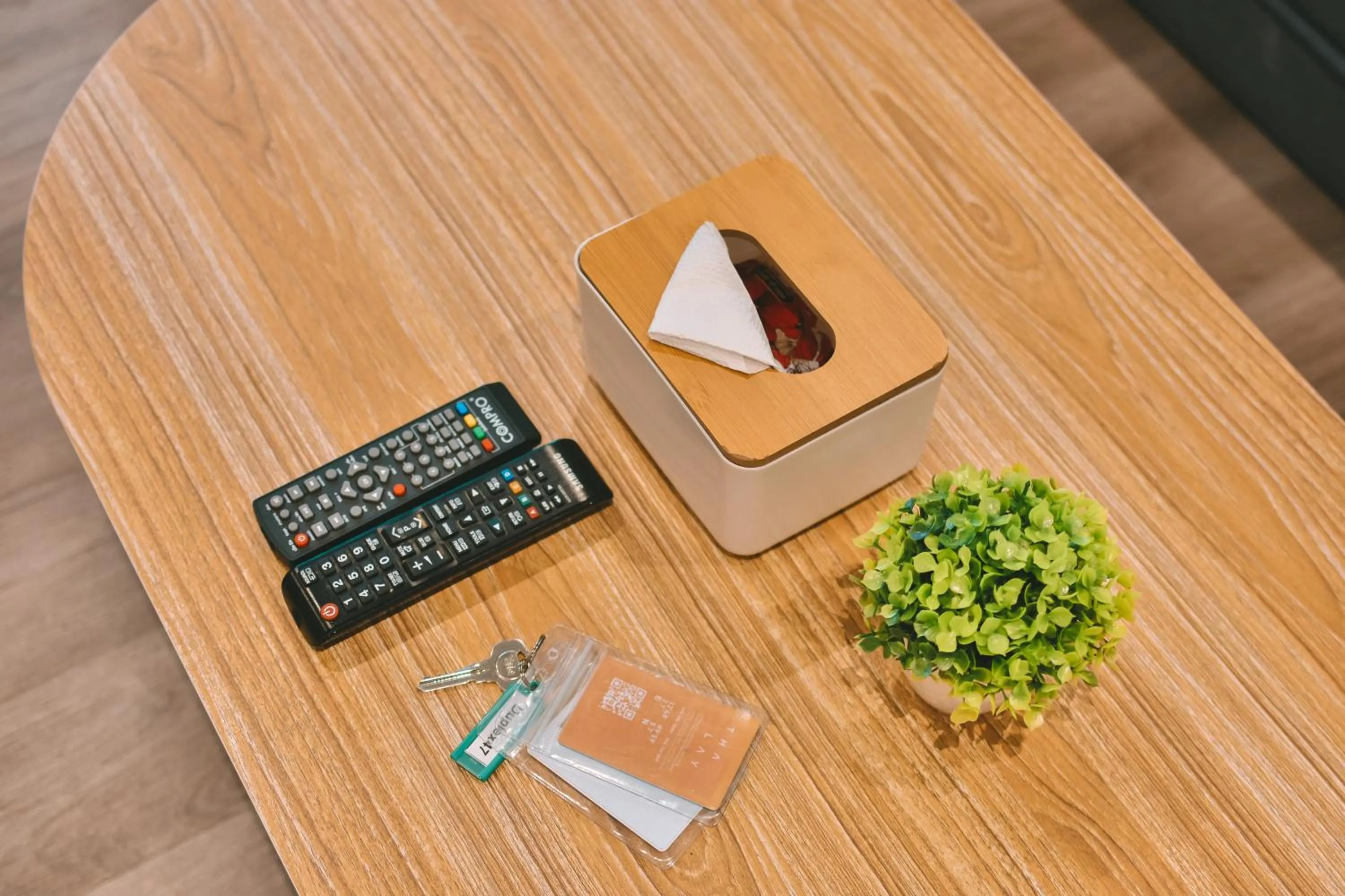 TV and multimedia in THALAY Cha-am by THA