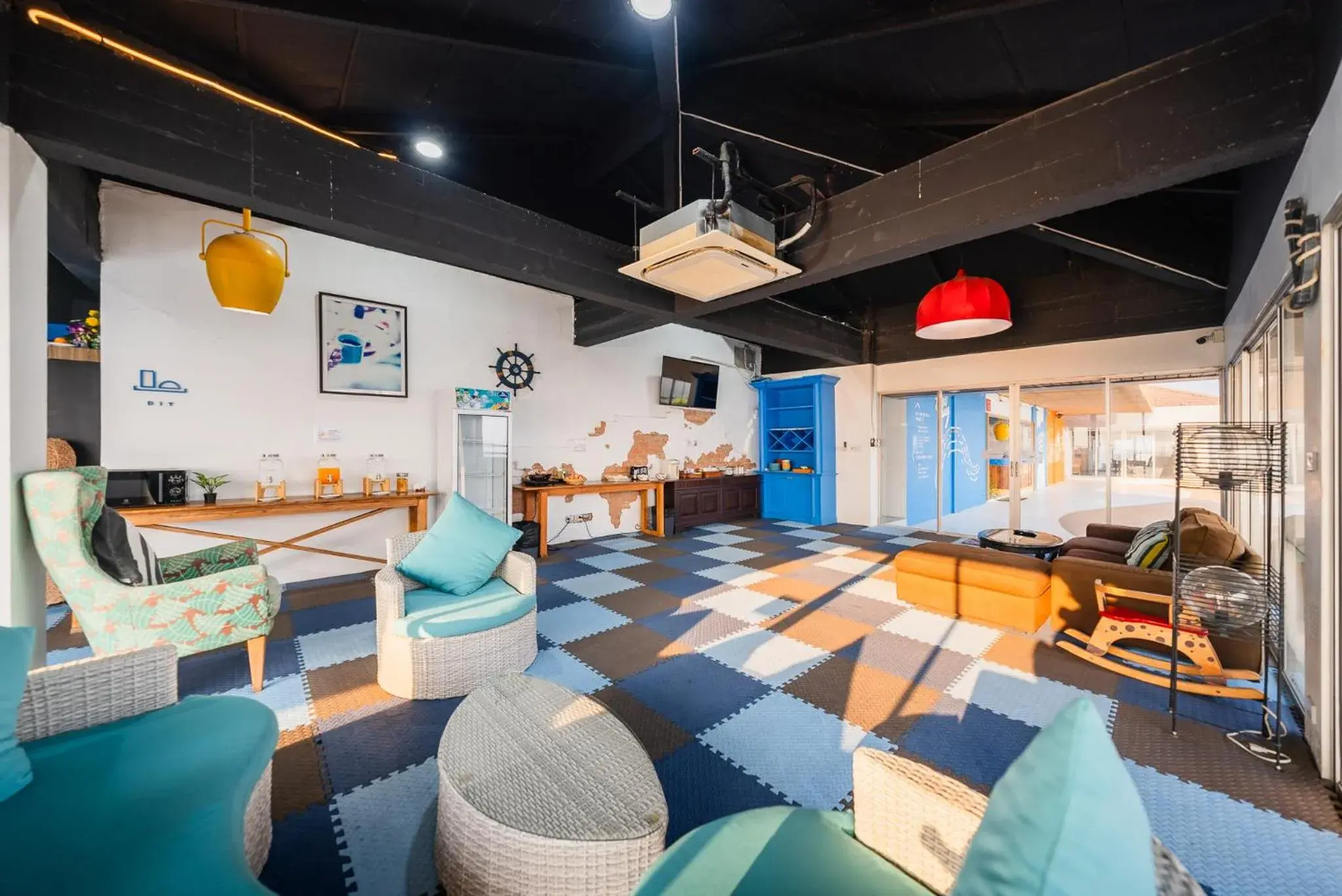 Property building in THALAY Cha-am by THA Property building in THALAY Cha-am by THA