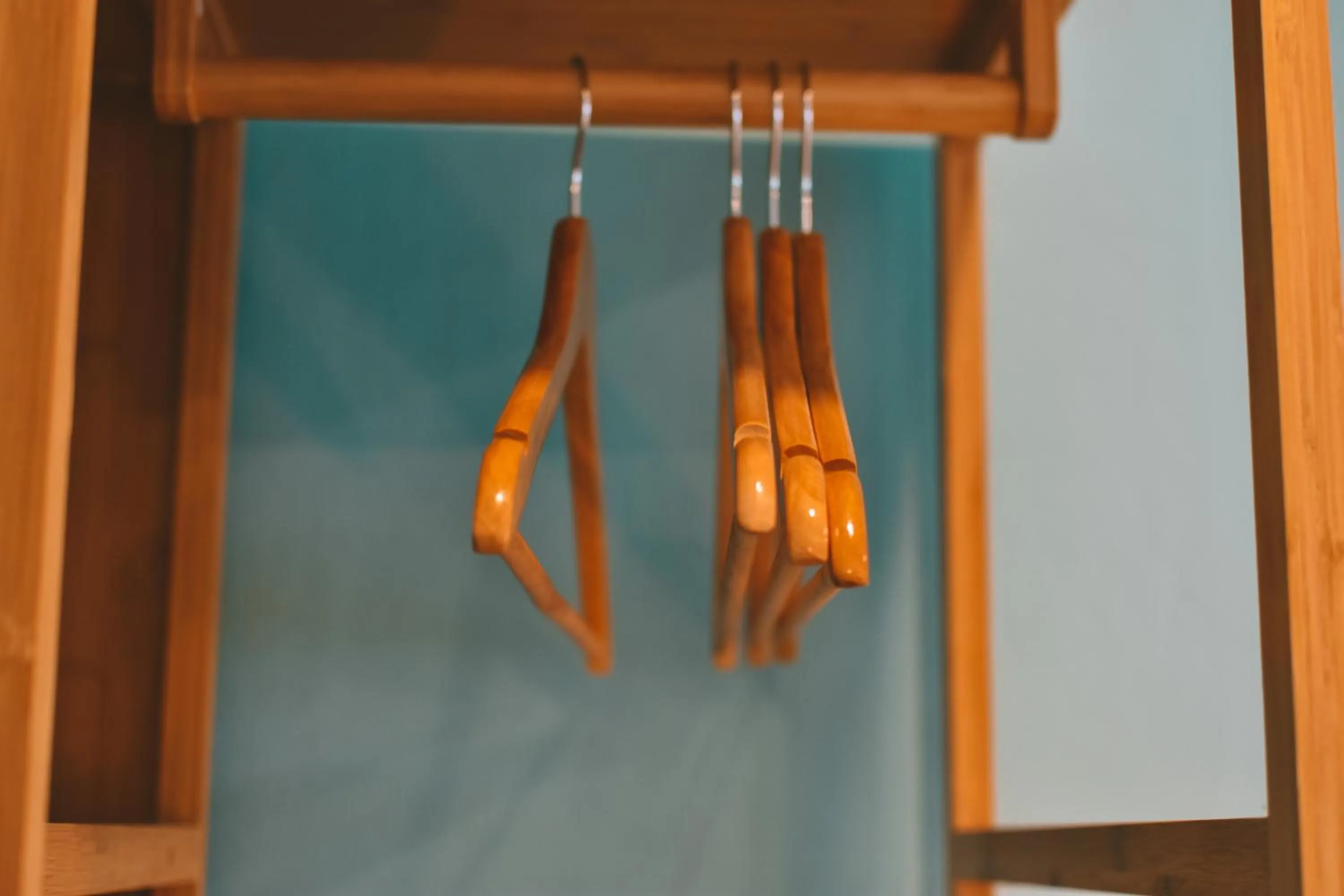 Area and facilities in THALAY Cha-am by THA