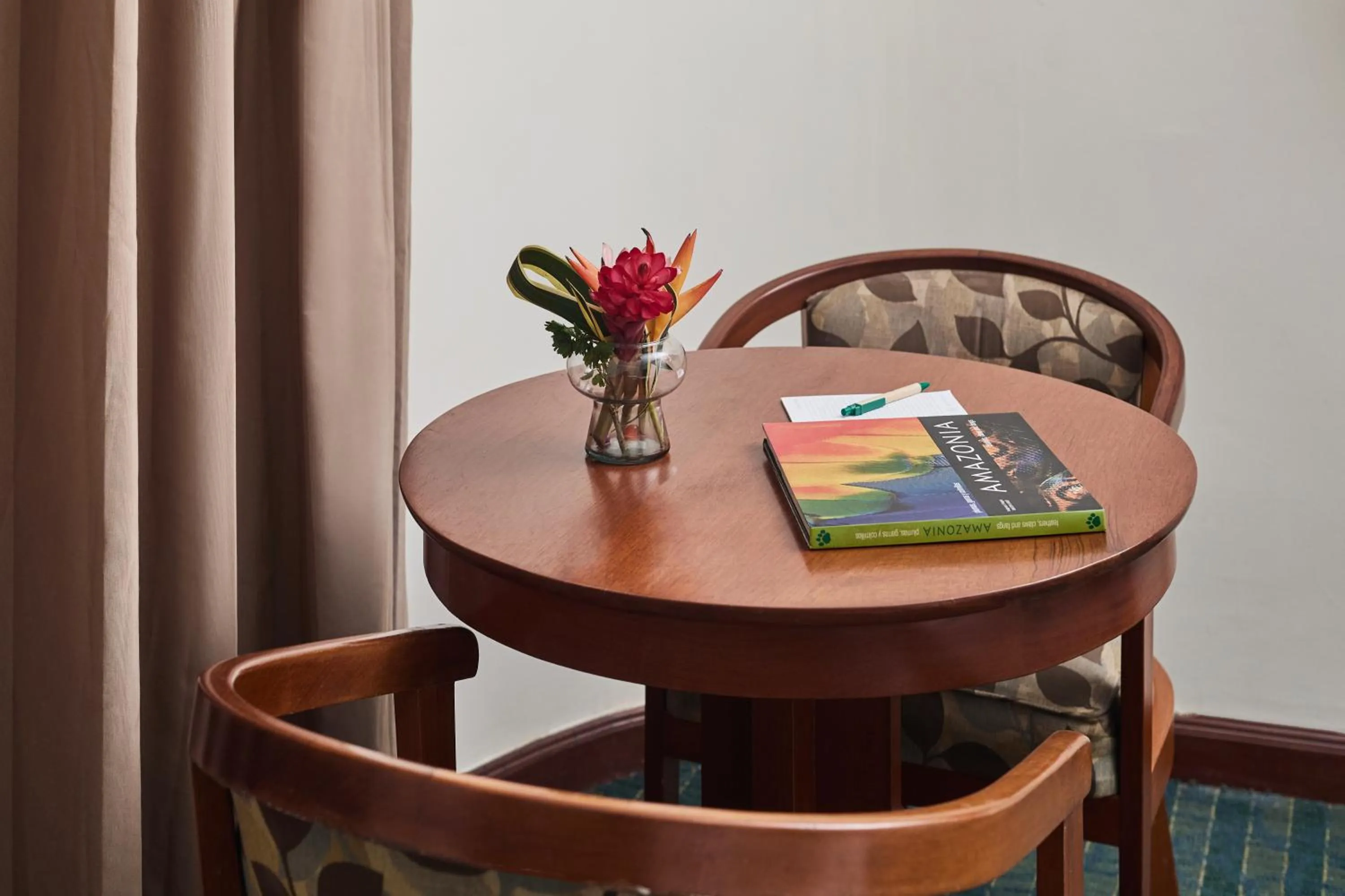 El Dorado Classic Hotel