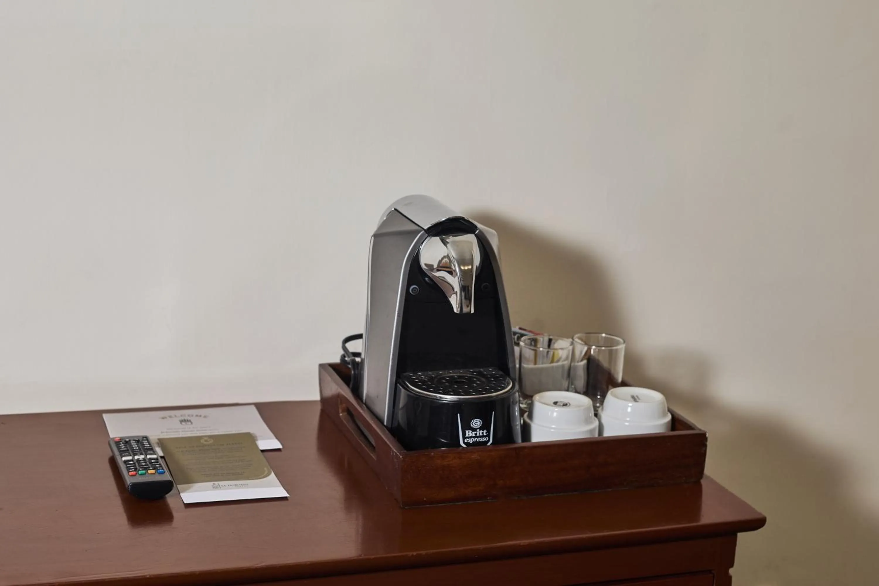 El Dorado Classic Hotel