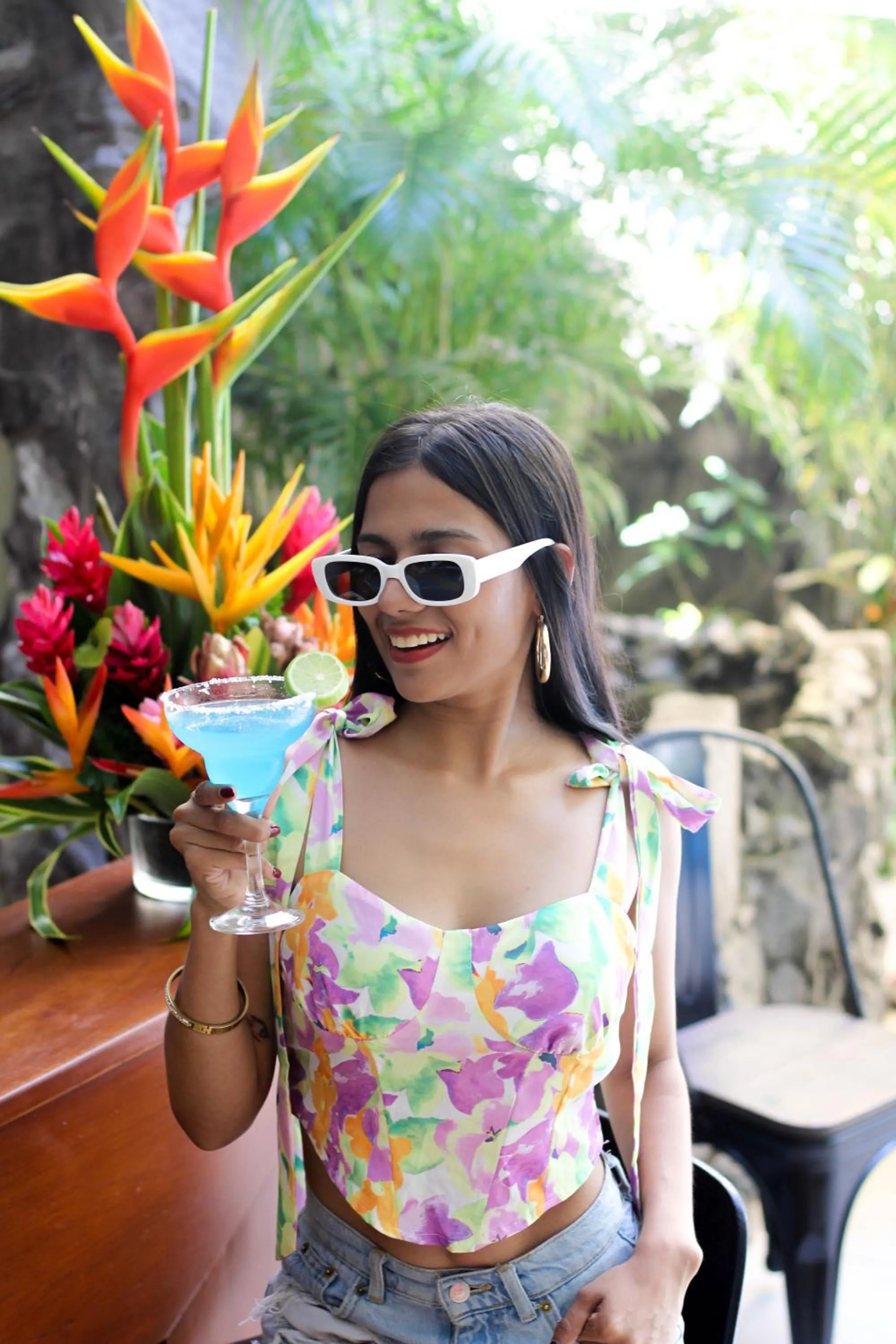 Lounge or bar in El Dorado Classic Hotel