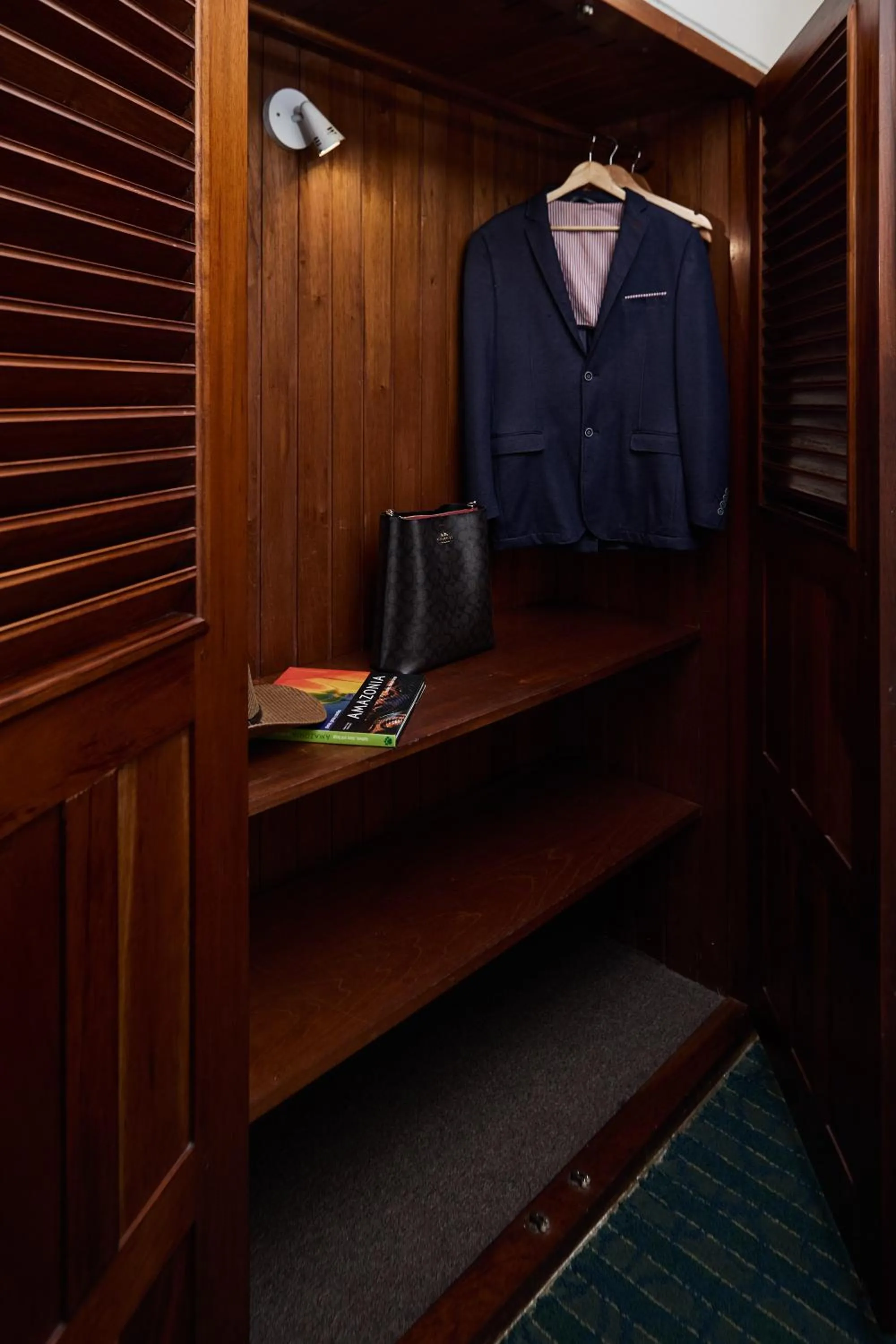 El Dorado Classic Hotel