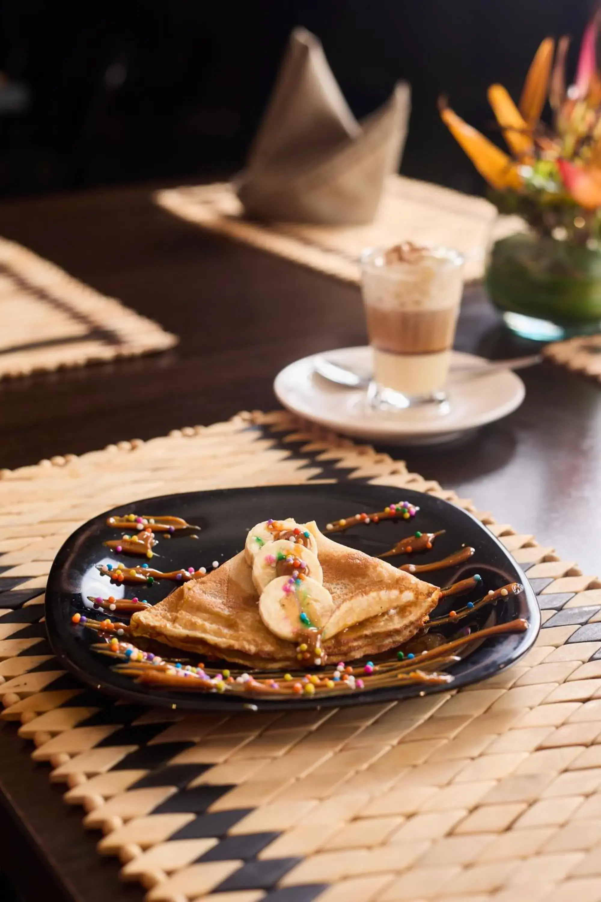 Restaurant/places to eat in El Dorado Classic Hotel Restaurant/places to eat in El Dorado Classic Hotel