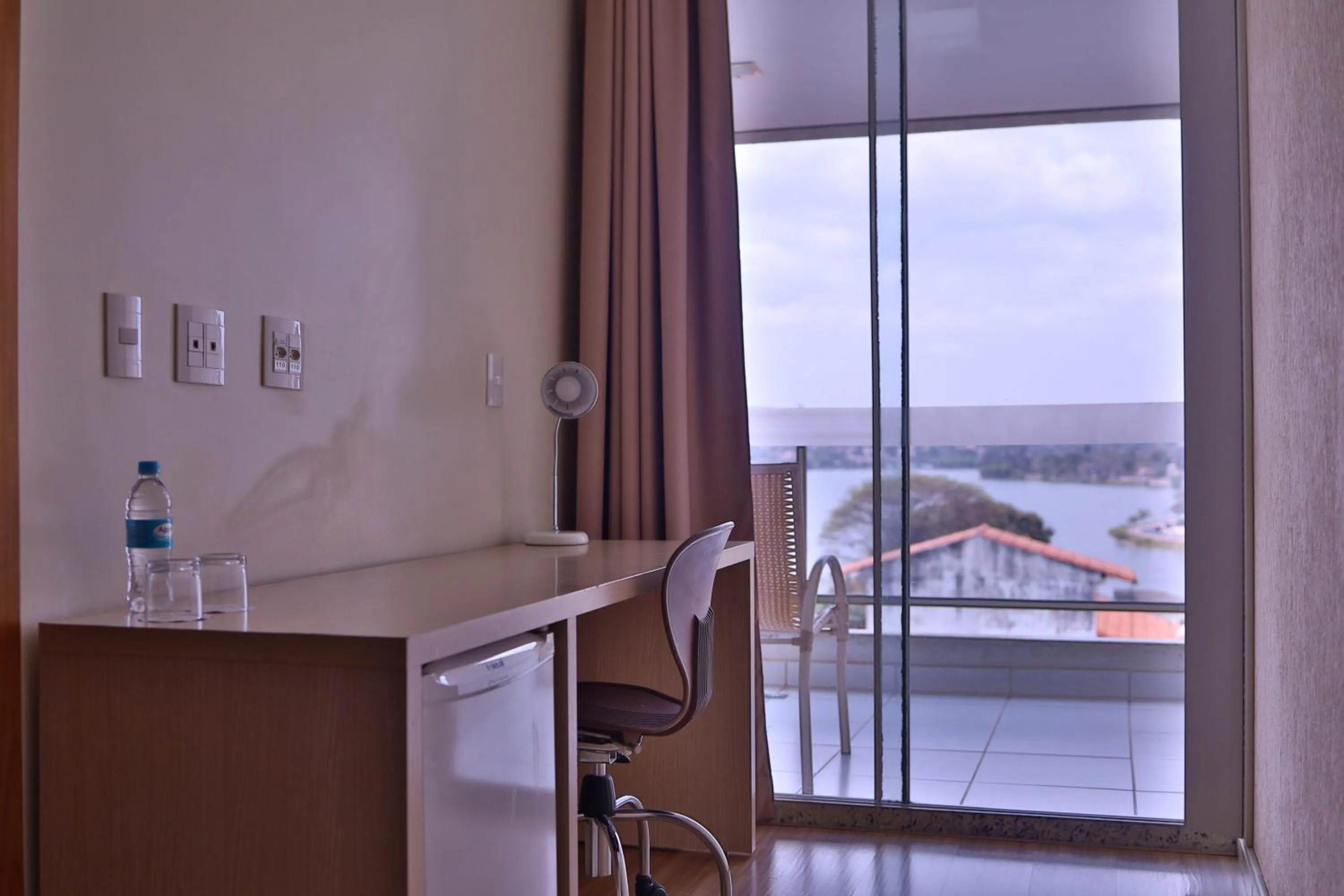 View (from property/room) in Transamerica Lagoa Santa