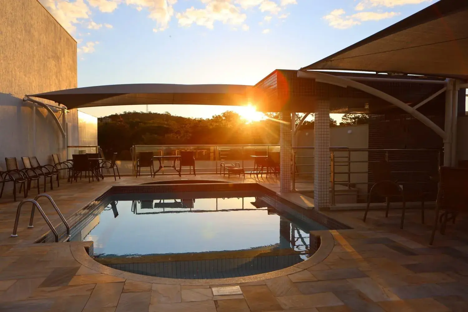 Transamerica Lagoa Santa Transamerica Lagoa Santa