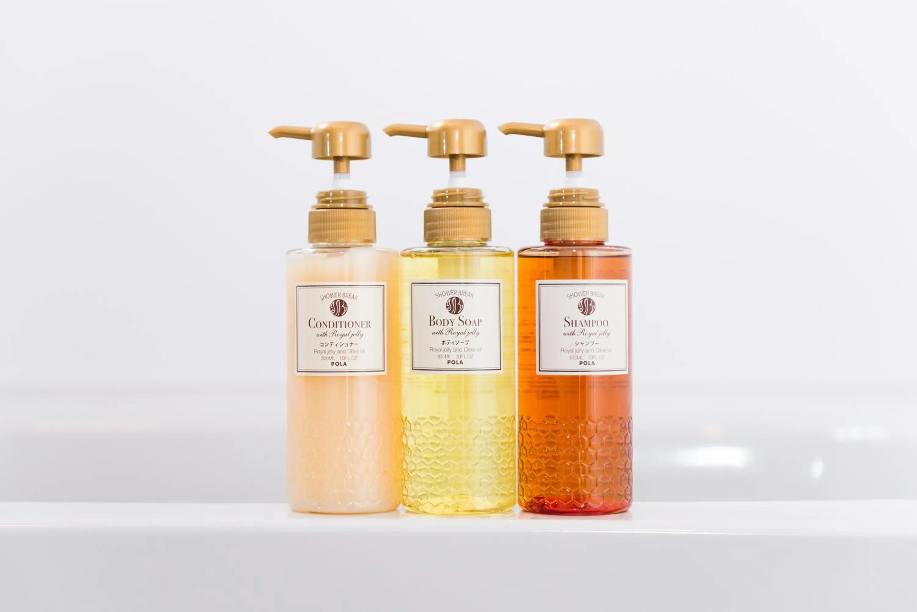 Bathroom in Villa Front Kyoto Seimei