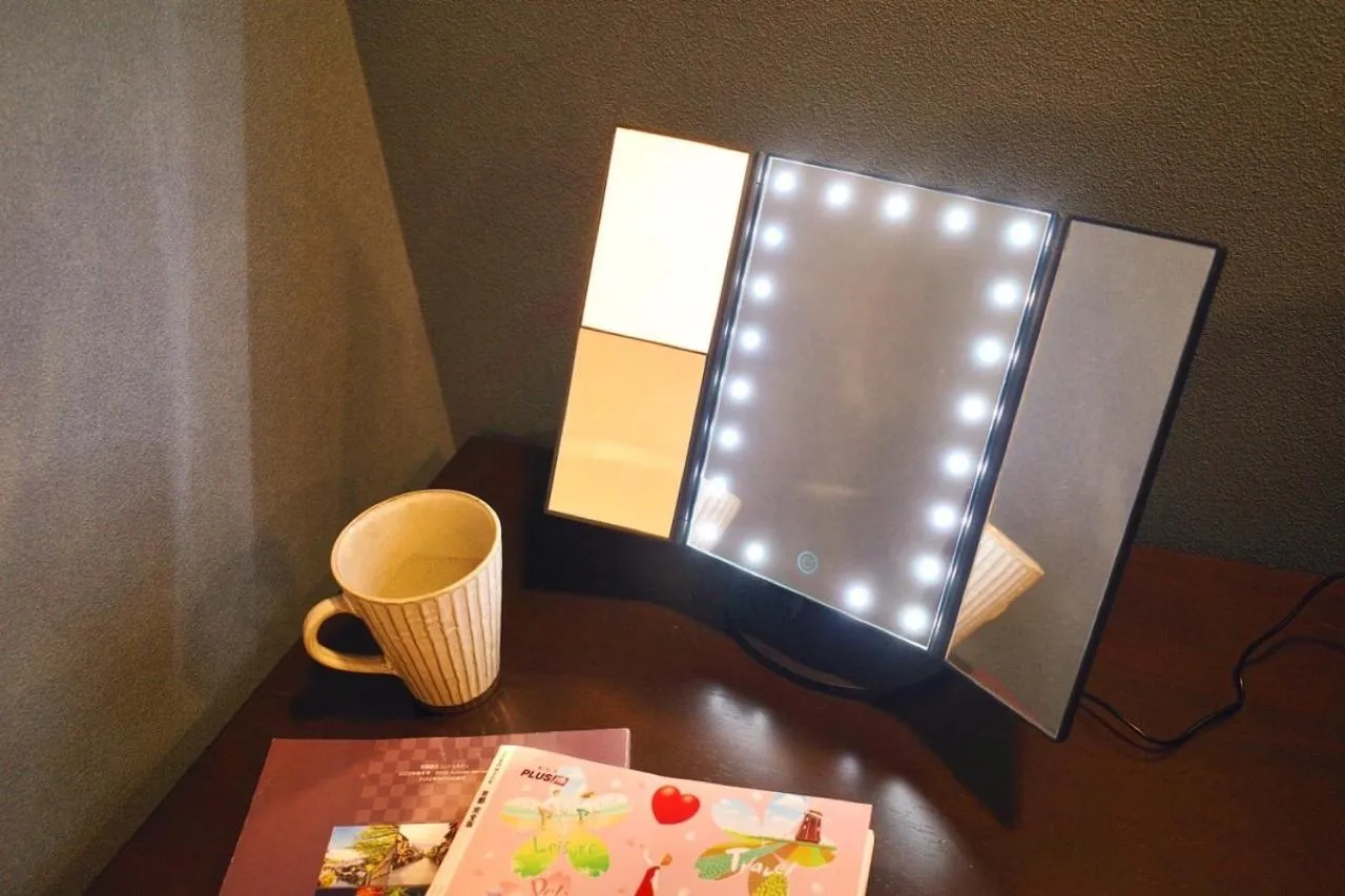 Photo of the whole room in Villa Front Kyoto Seimei