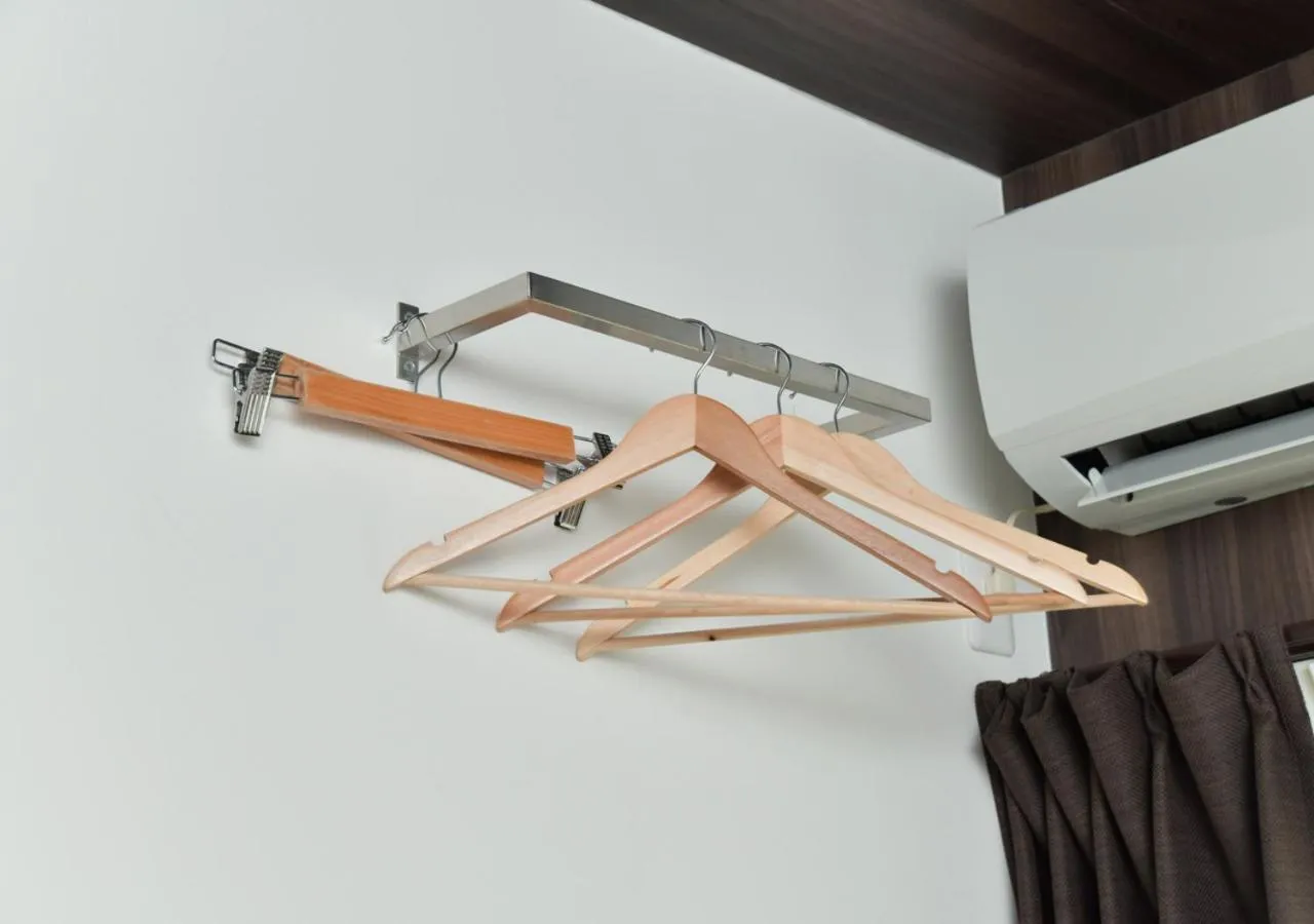 Photo of the whole room in Villa Front Kyoto Seimei