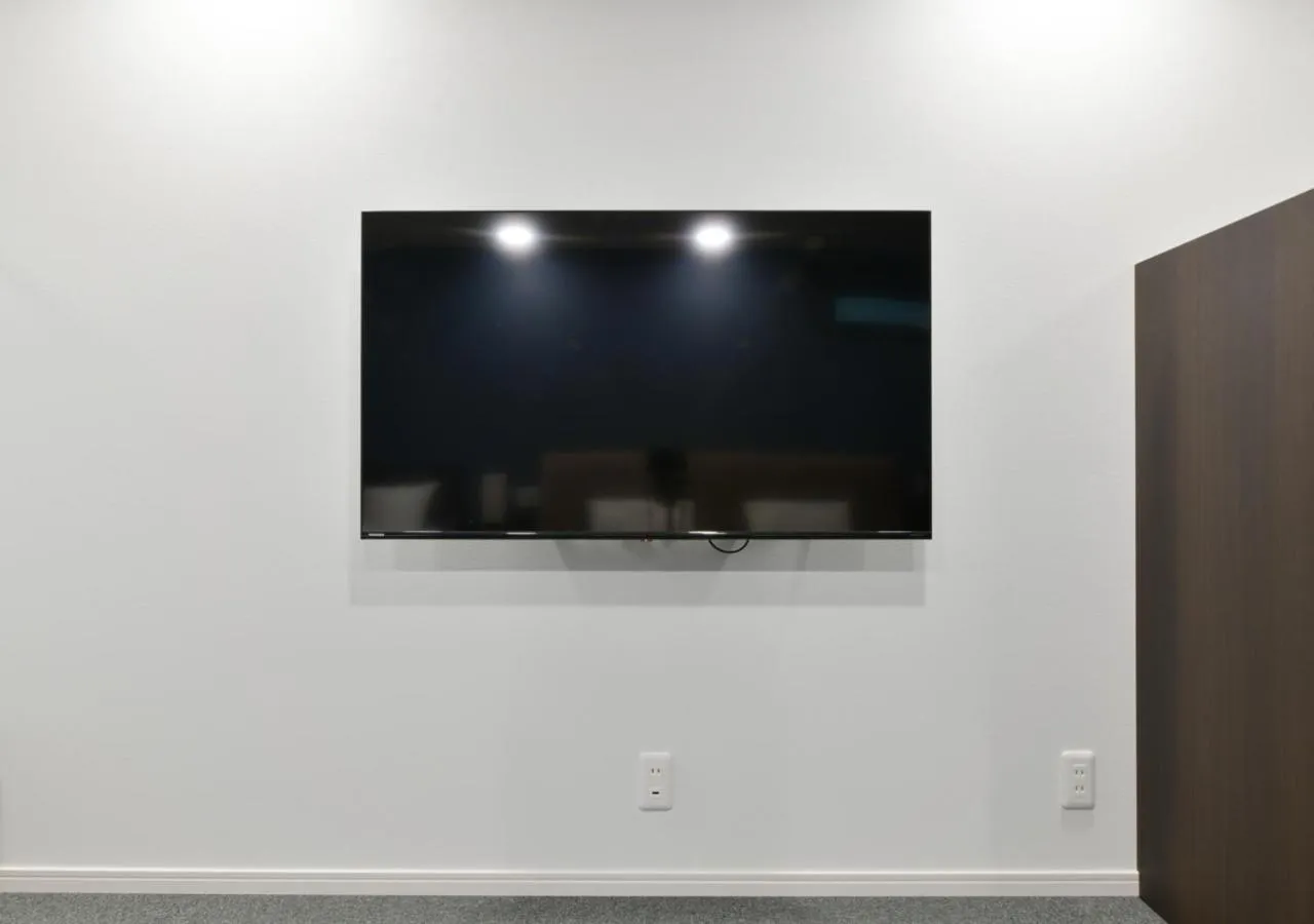 Game Room in Villa Front Kyoto Seimei