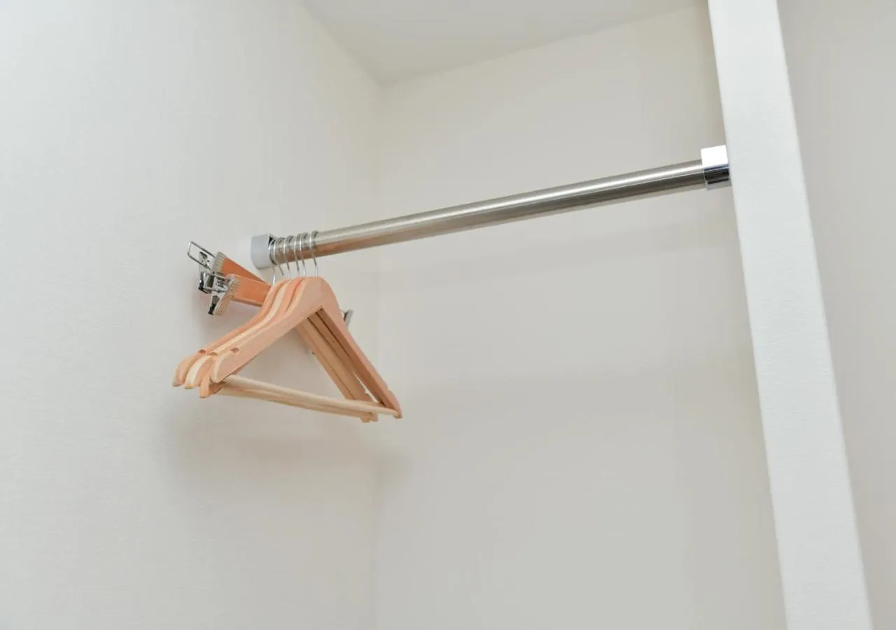 Photo of the whole room in Villa Front Kyoto Seimei