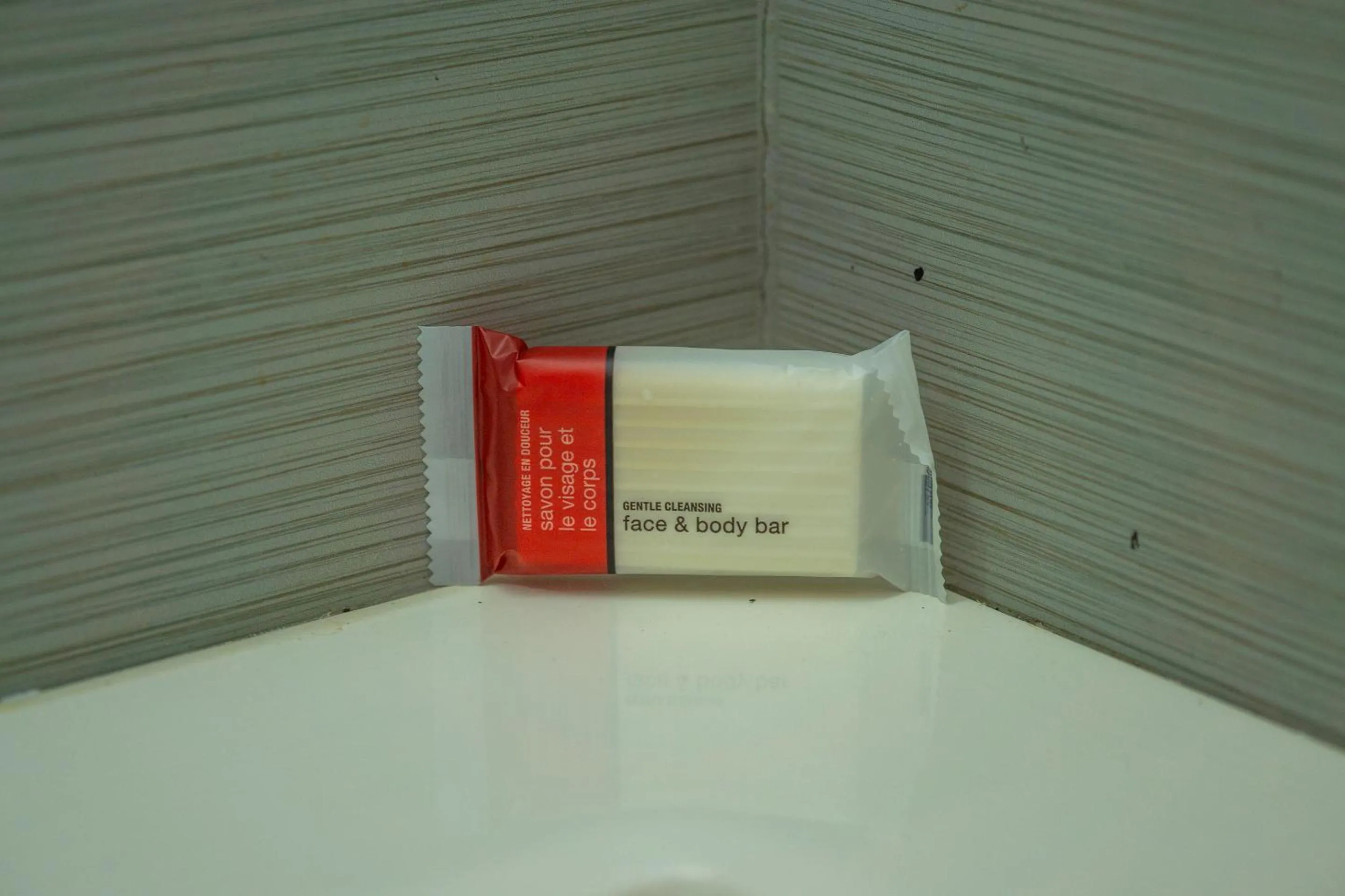 Area and facilities in Budget Inn by OYO Frederick US-183