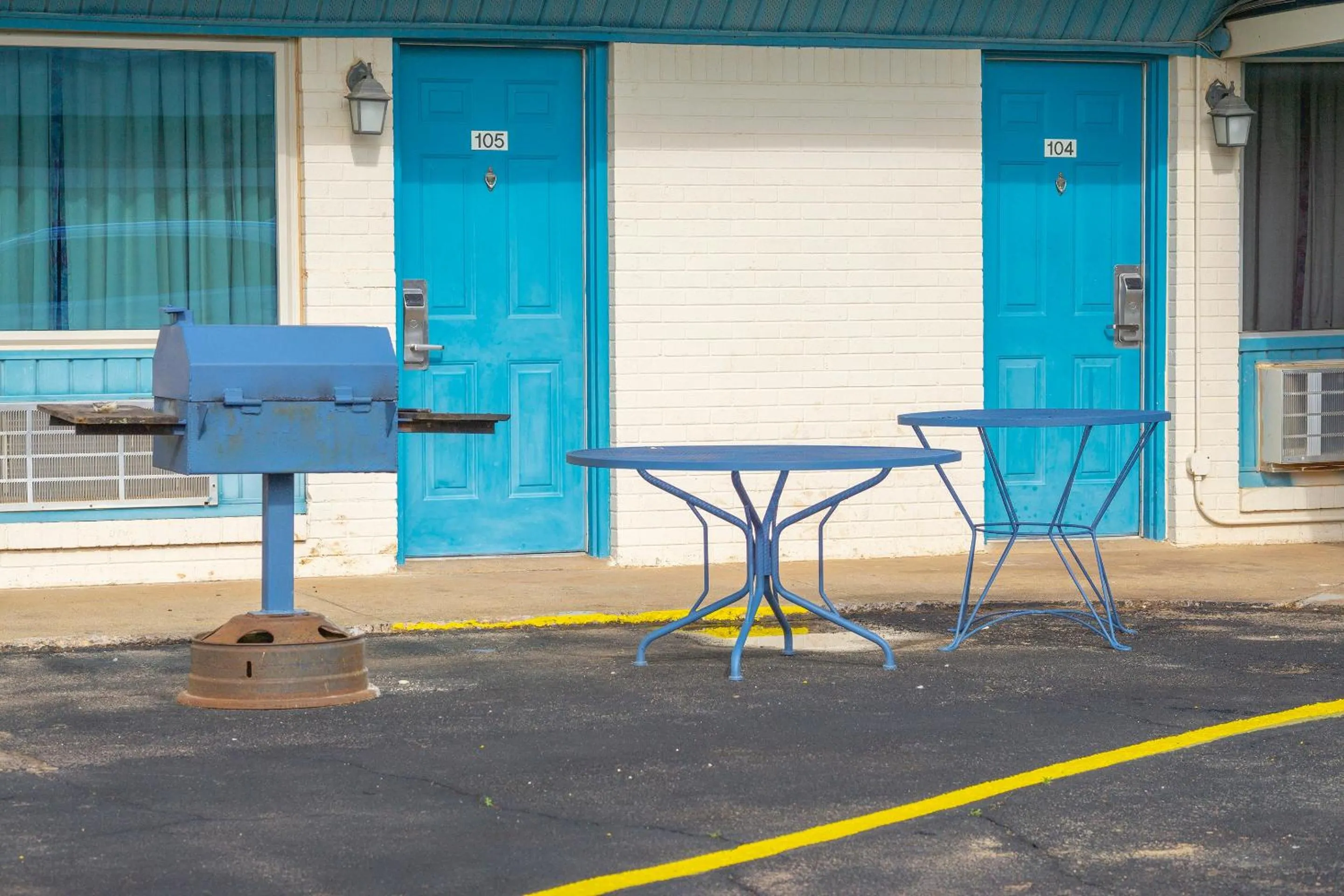 Other in Budget Inn by OYO Frederick US-183