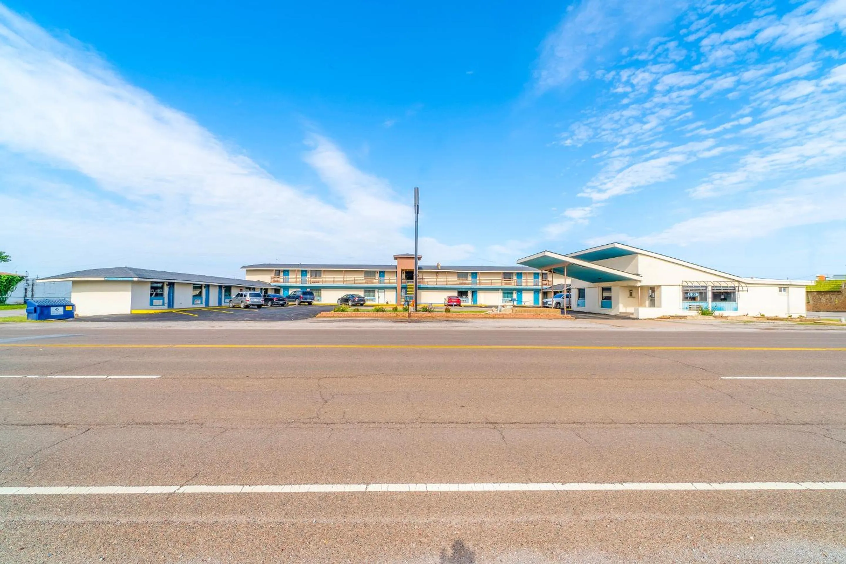 Other in Budget Inn by OYO Frederick US-183