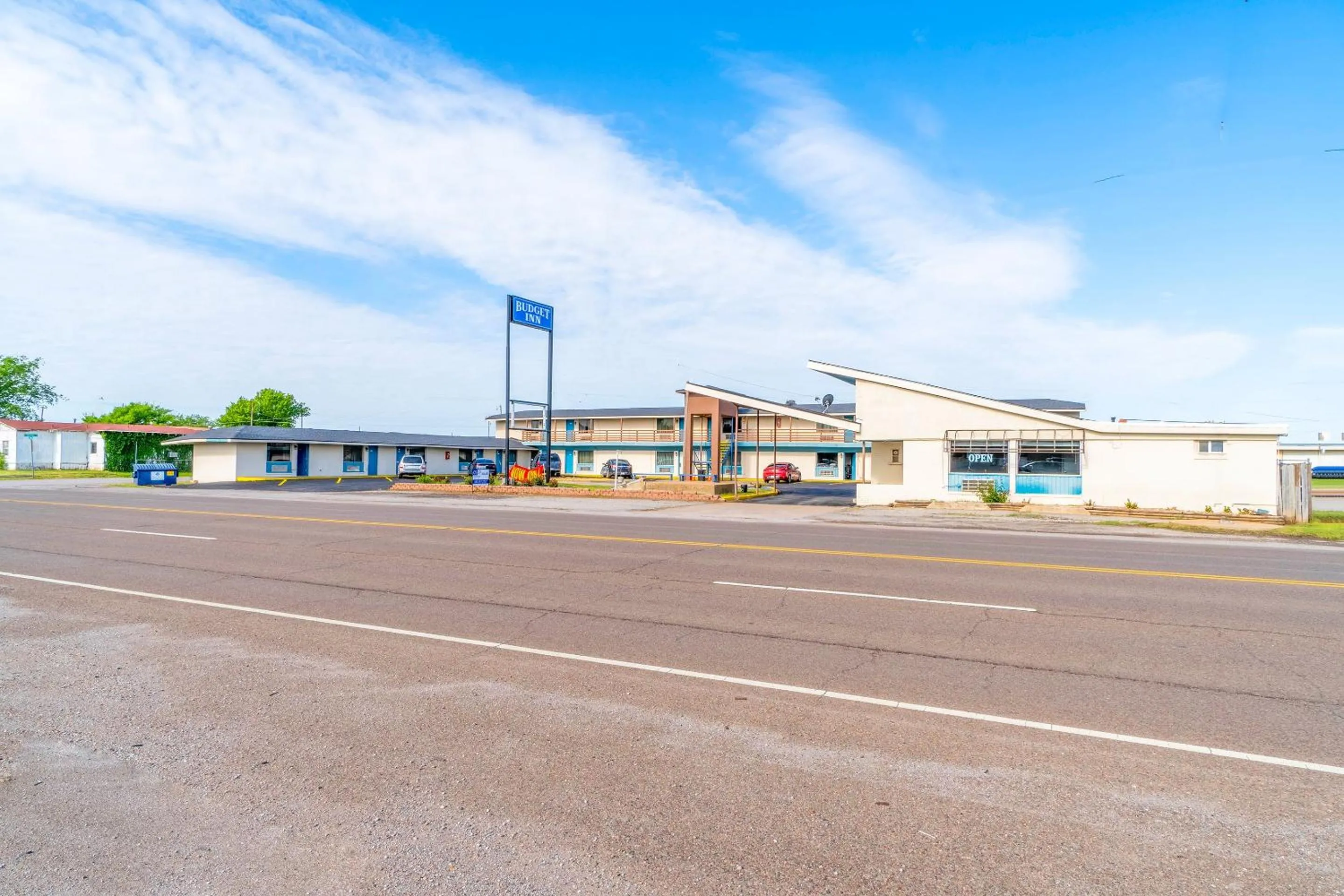 Other in Budget Inn by OYO Frederick US-183