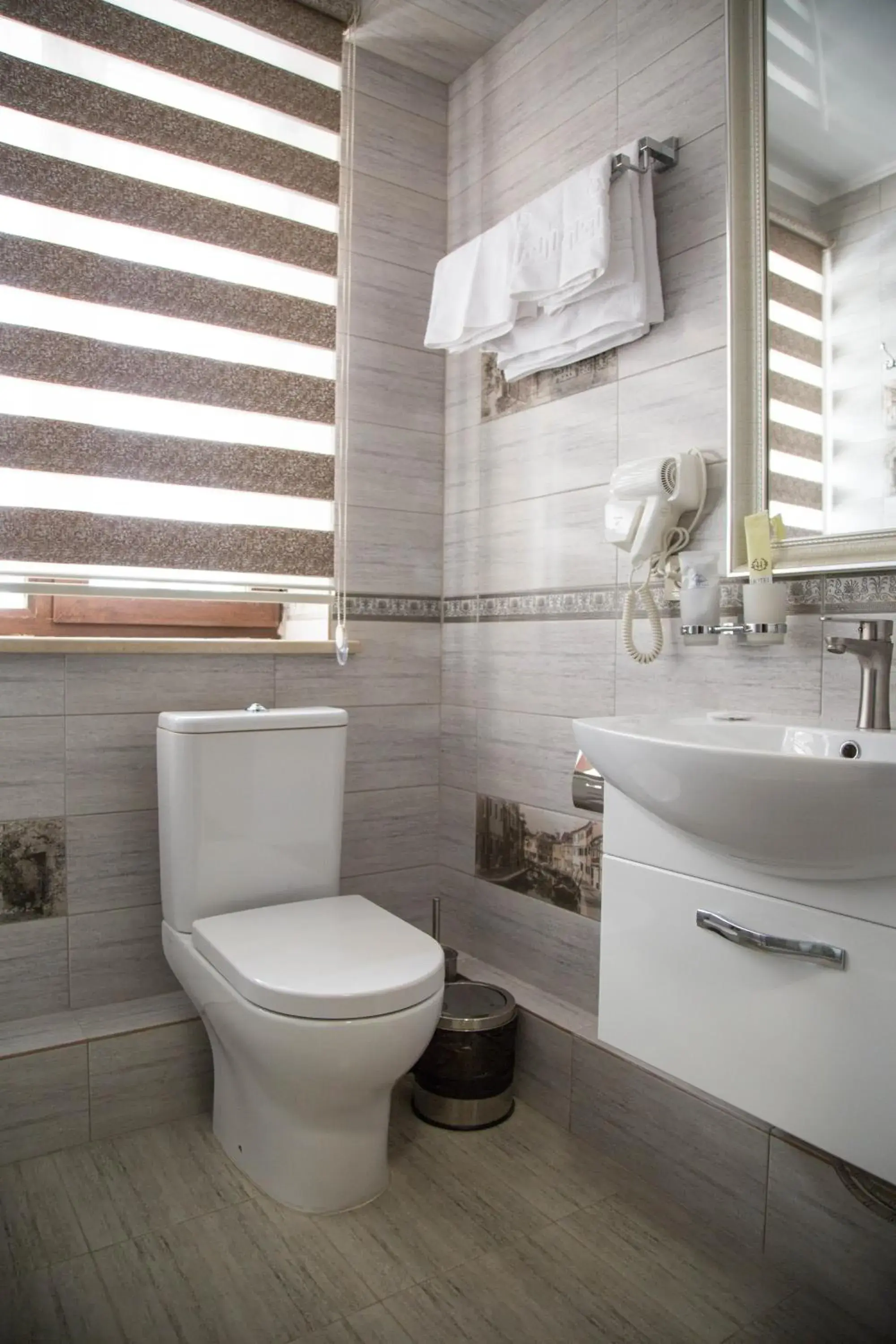 One-Bedroom Suite in De'Mar Hotel One-Bedroom Suite in De'Mar Hotel