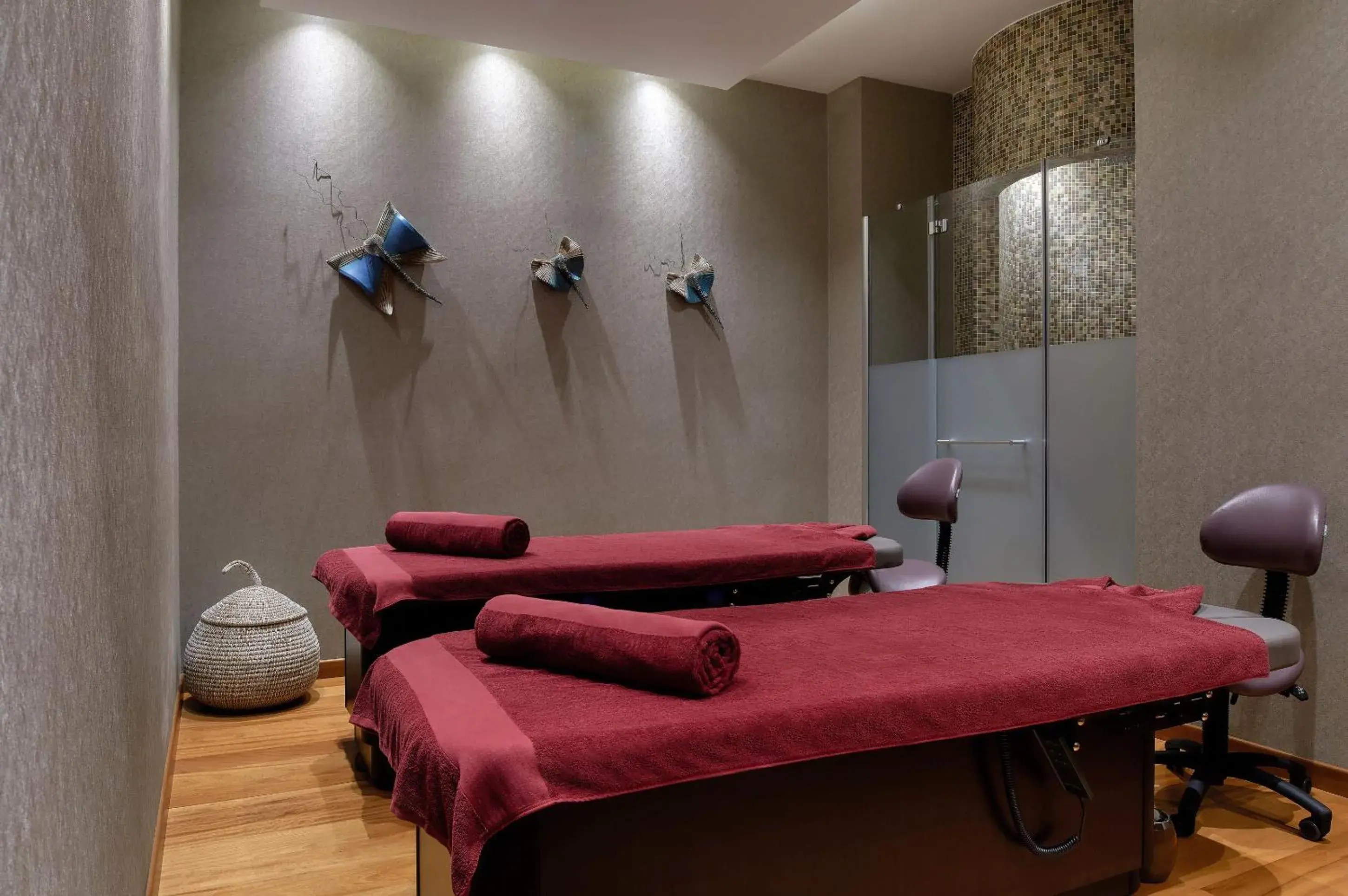 Spa and wellness centre/facilities in Amavi, MadeForTwo Hotels - Paphos Spa and wellness centre/facilities in Amavi, MadeForTwo Hotels - Paphos