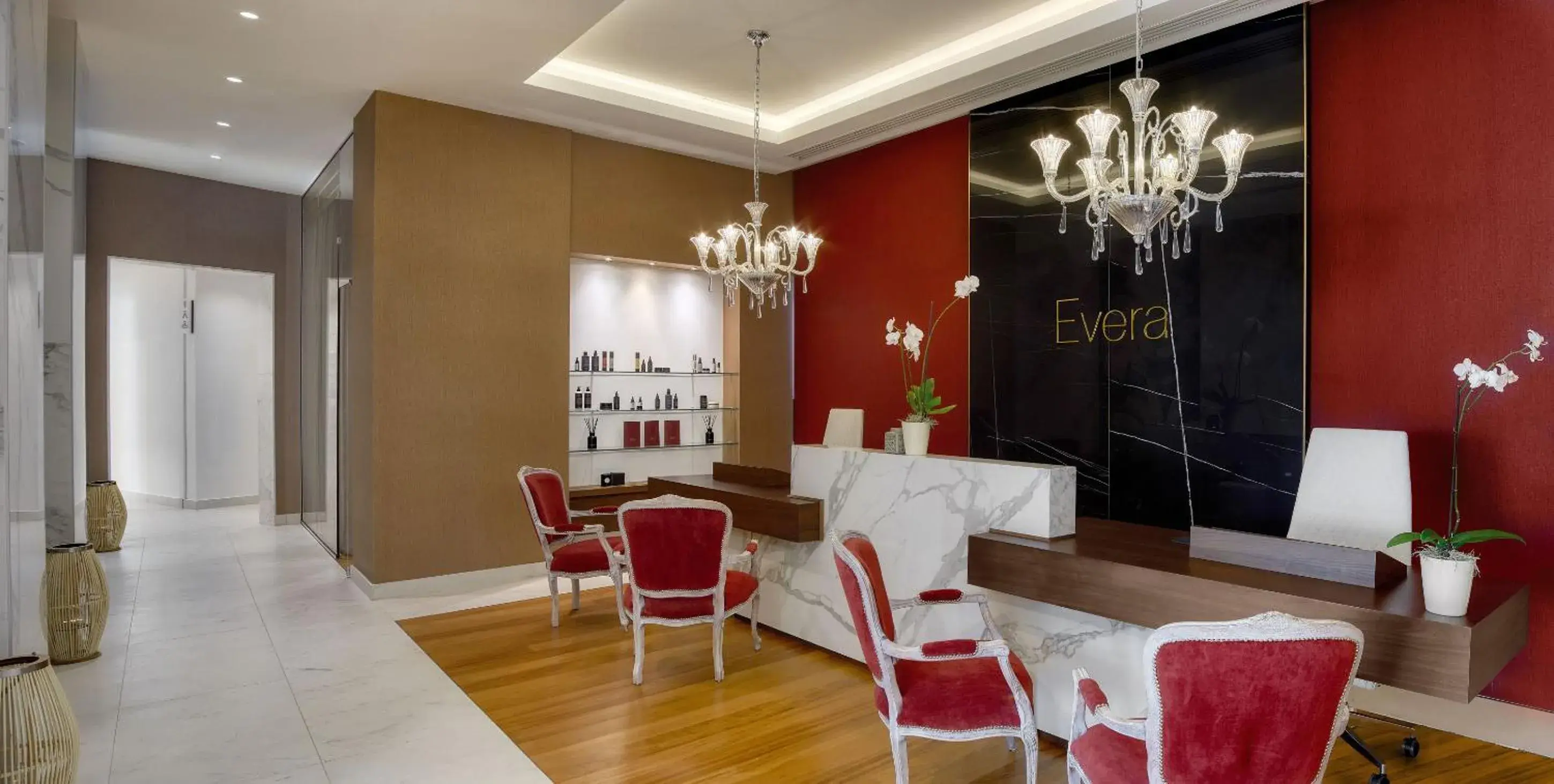 Spa and wellness centre/facilities in Amavi, MadeForTwo Hotels - Paphos Spa and wellness centre/facilities in Amavi, MadeForTwo Hotels - Paphos