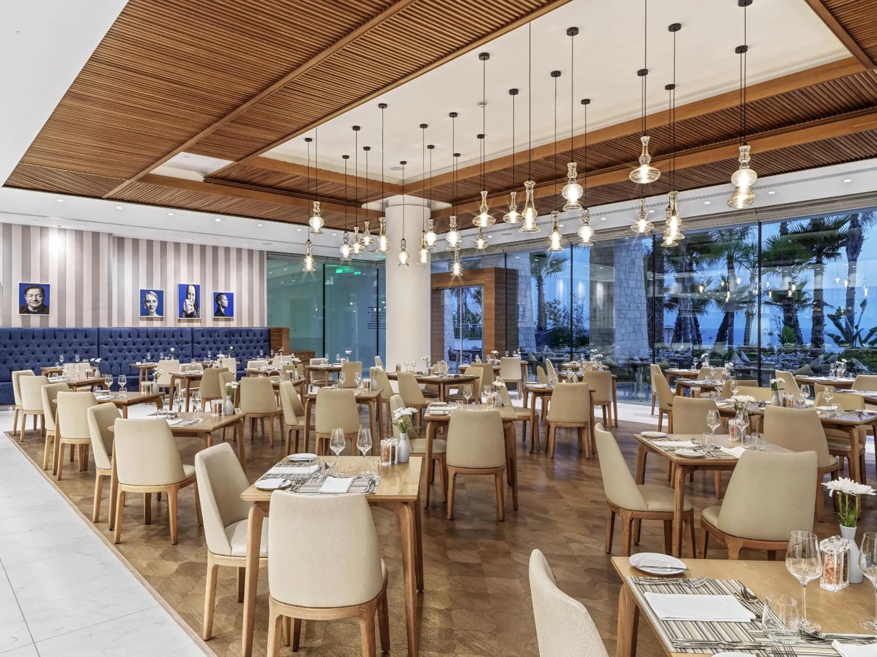 Restaurant/places to eat in Amavi, MadeForTwo Hotels - Paphos Restaurant/places to eat in Amavi, MadeForTwo Hotels - Paphos