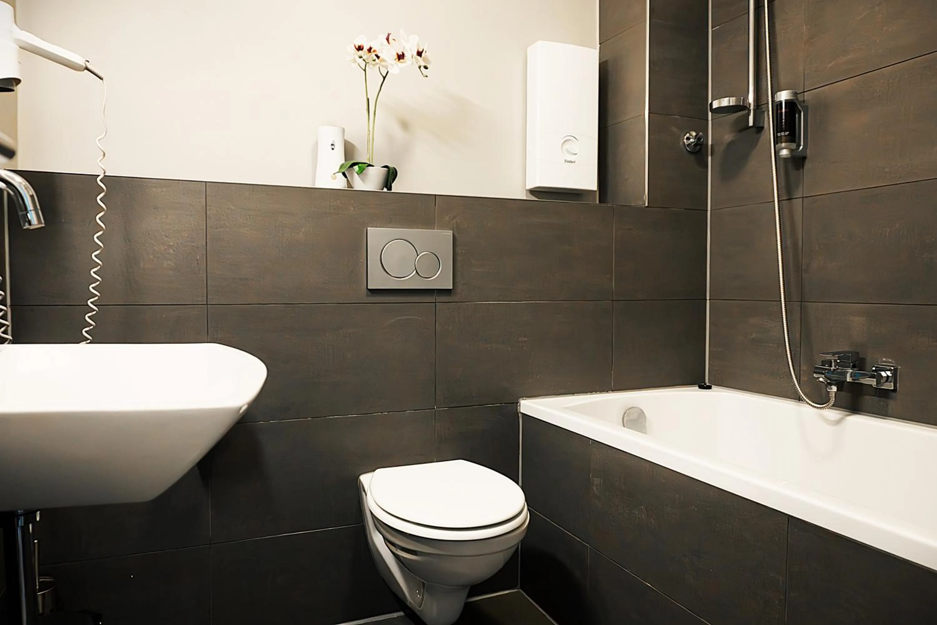 LiRo Apartments Jägerstrasse Krefeld