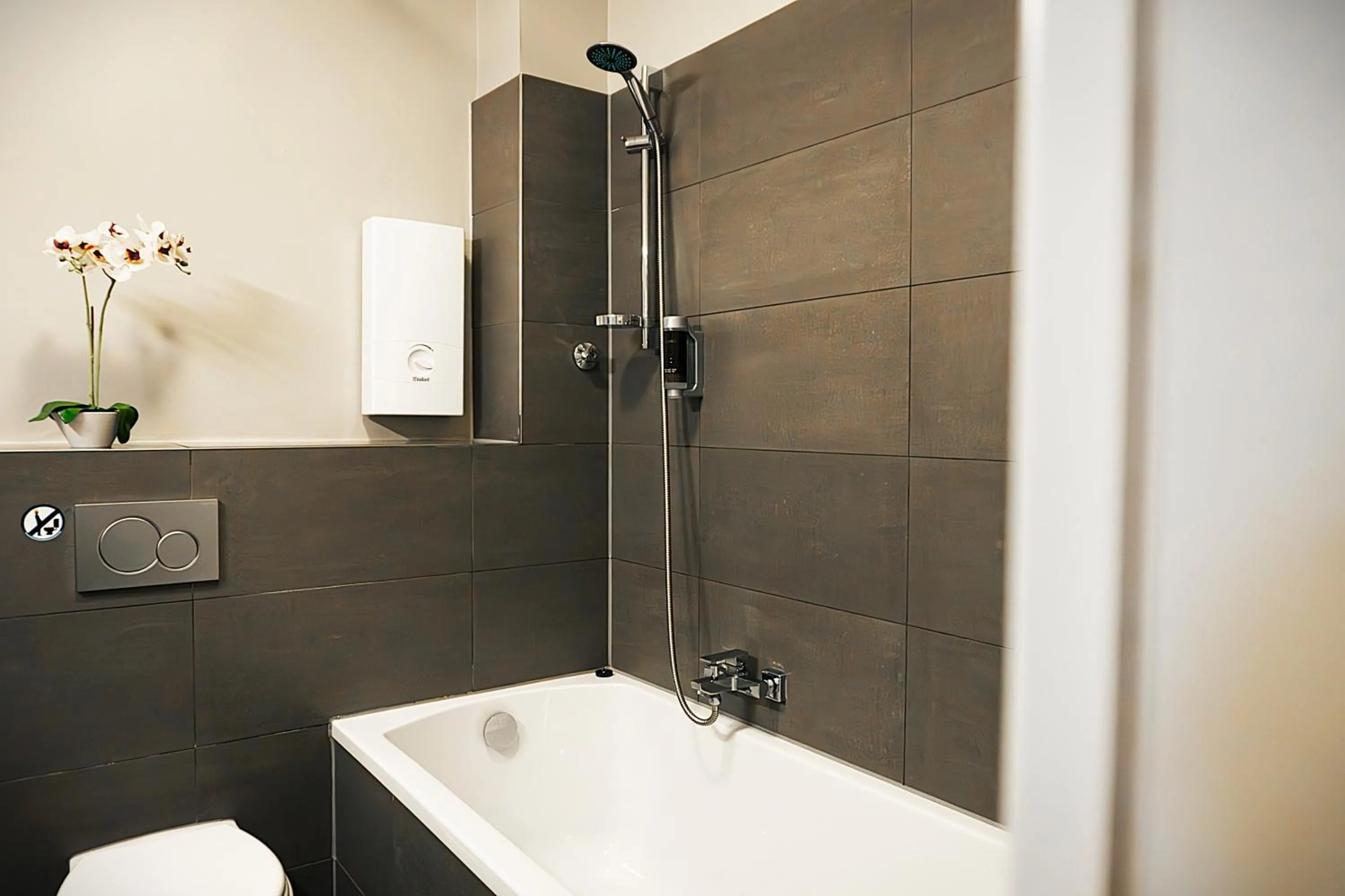 LiRo Apartments Jägerstrasse Krefeld