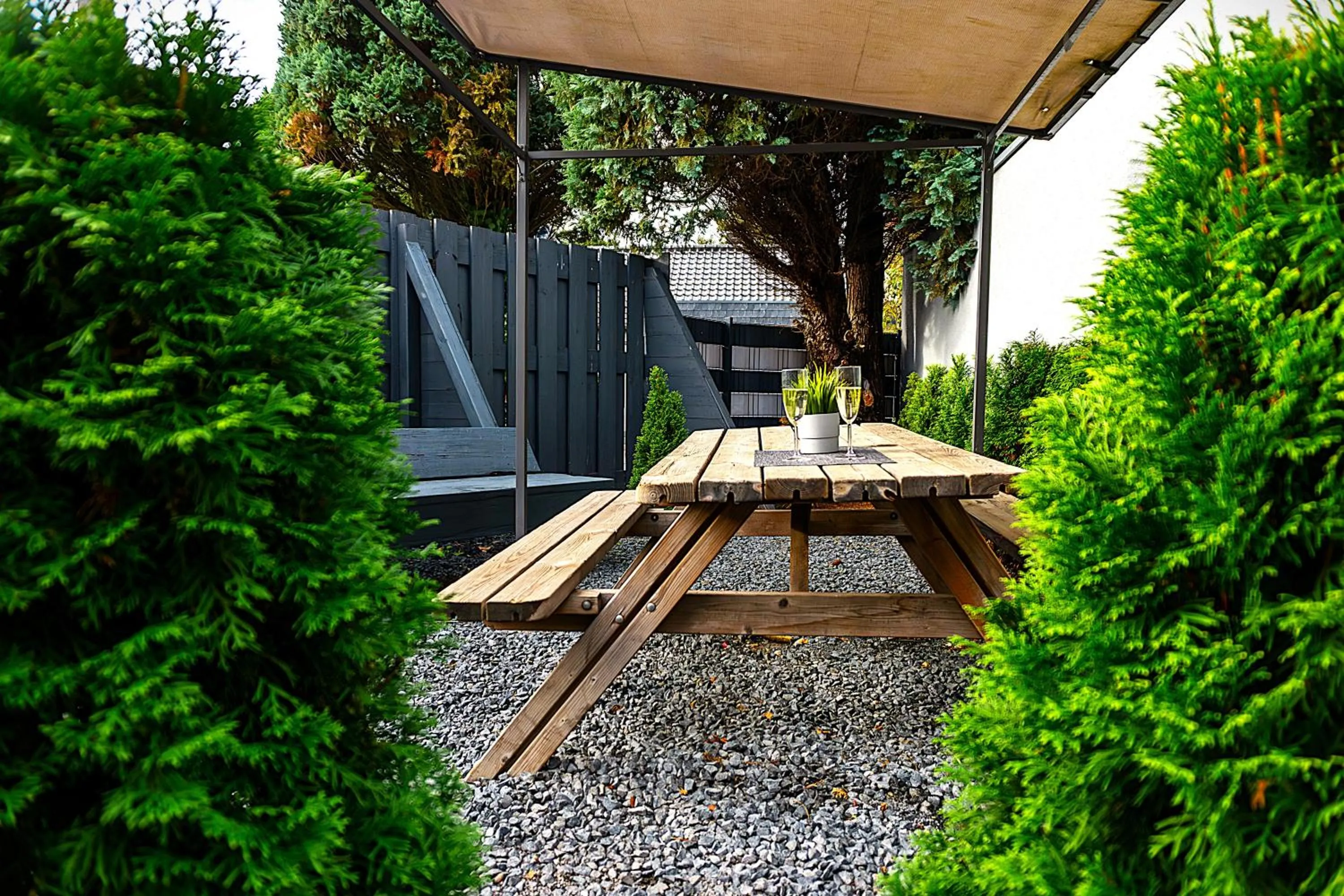 LiRo Apartments Jägerstrasse Krefeld