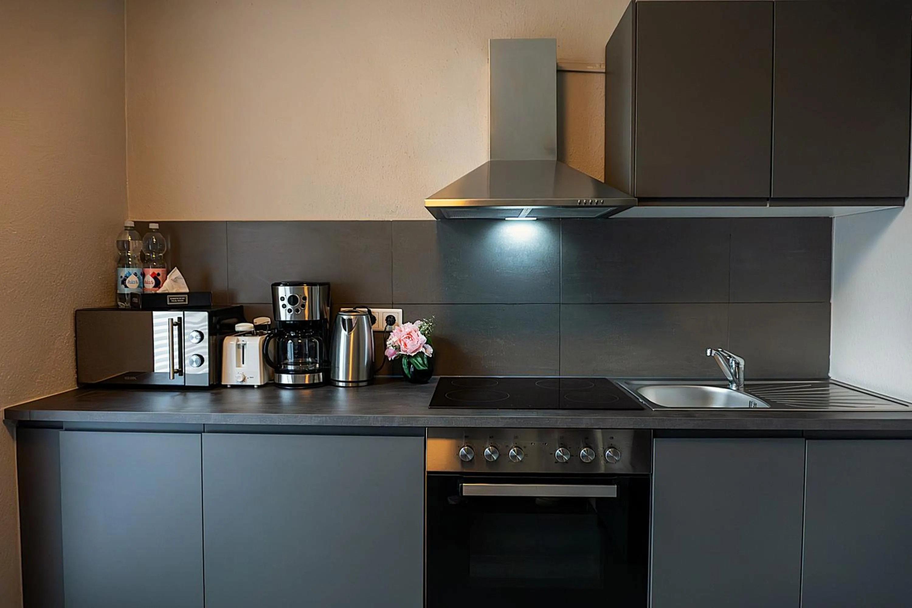 LiRo Apartments Jägerstrasse Krefeld