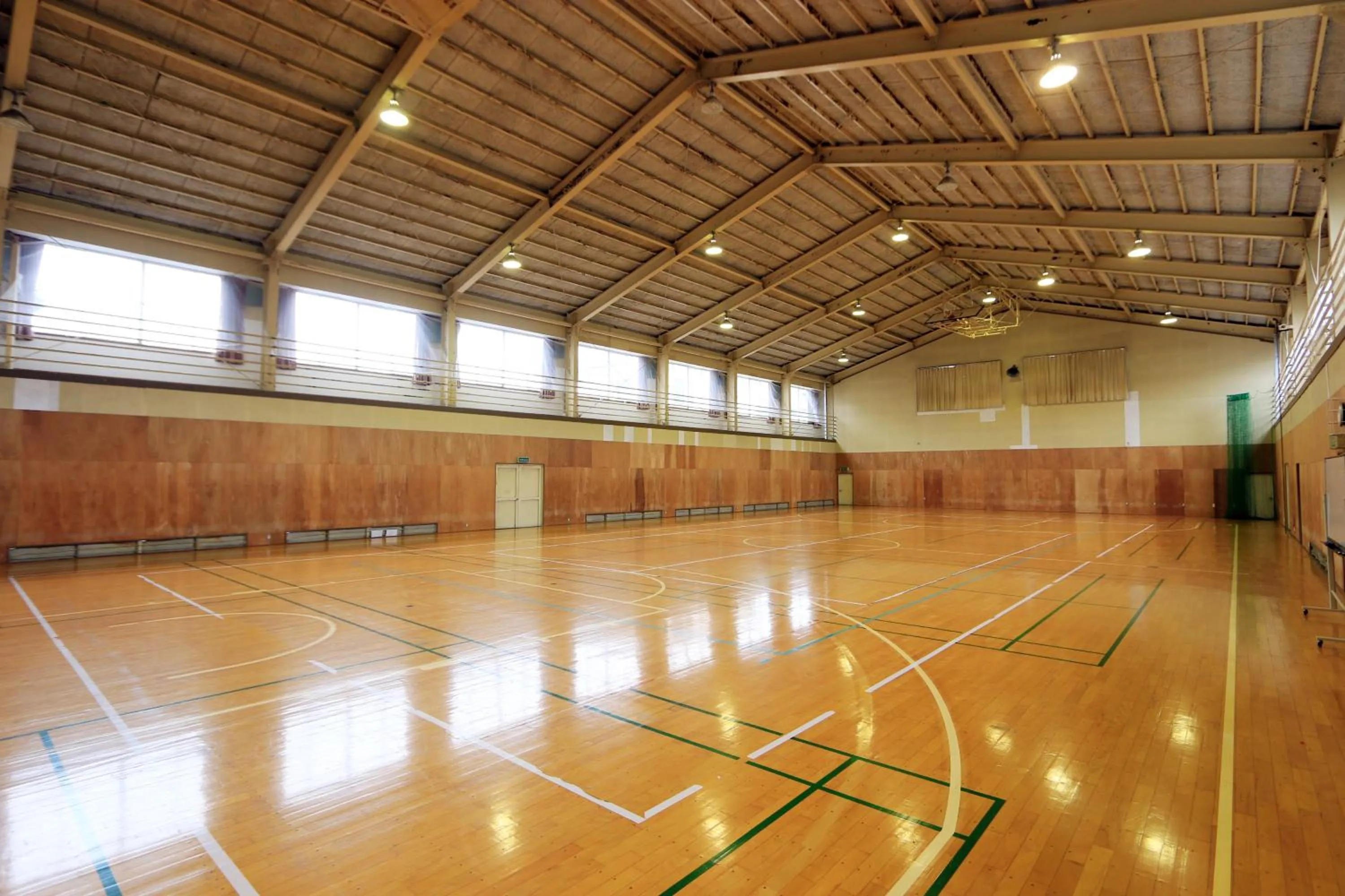Sports in Resort inn Sakanoshita