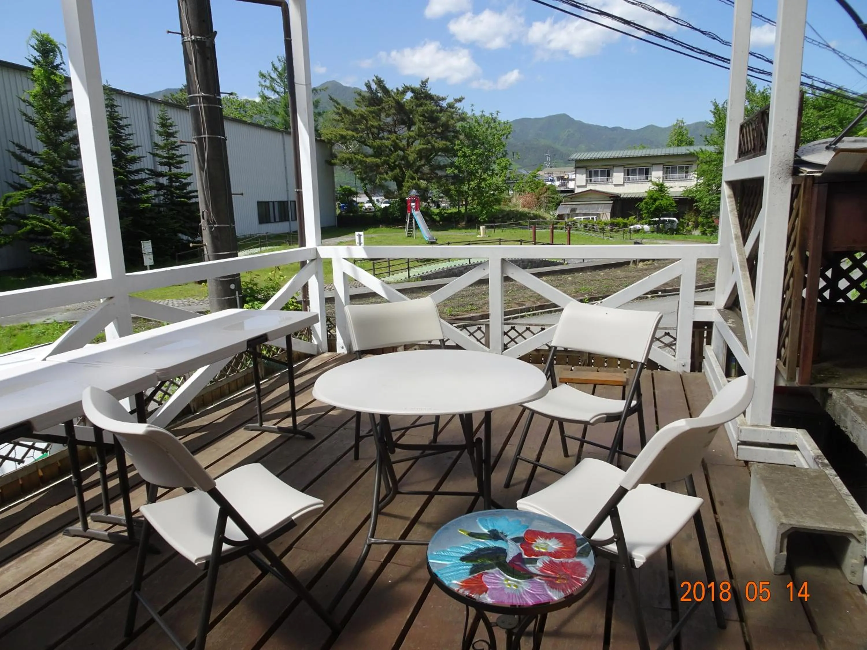 Resort inn Sakanoshita