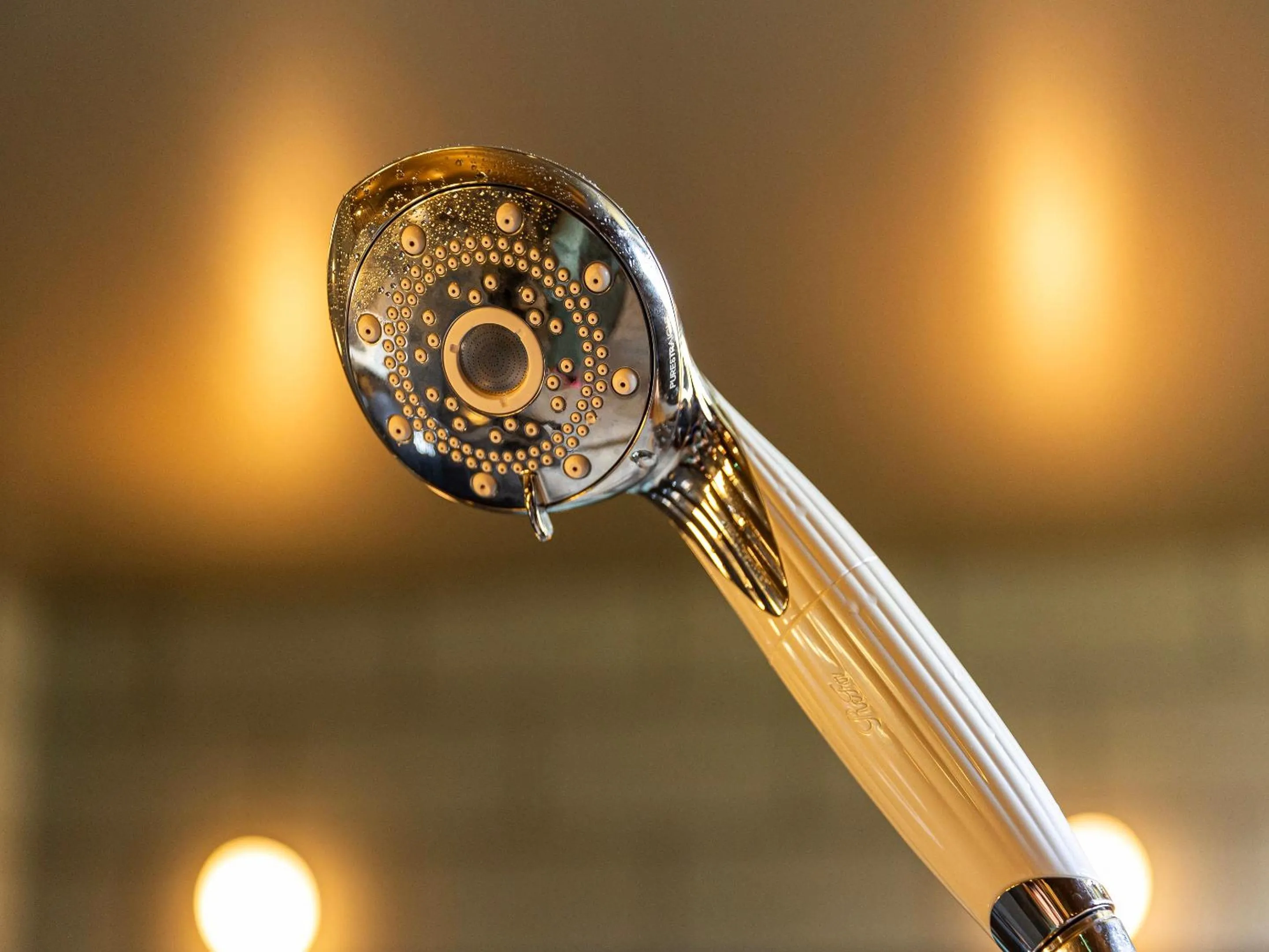 Public Bath in Hotel Keihan Kyoto Hachijoguchi