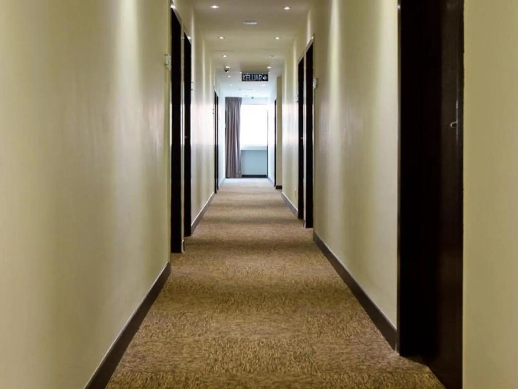 Other in Prescott Hotel Bukit Bintang