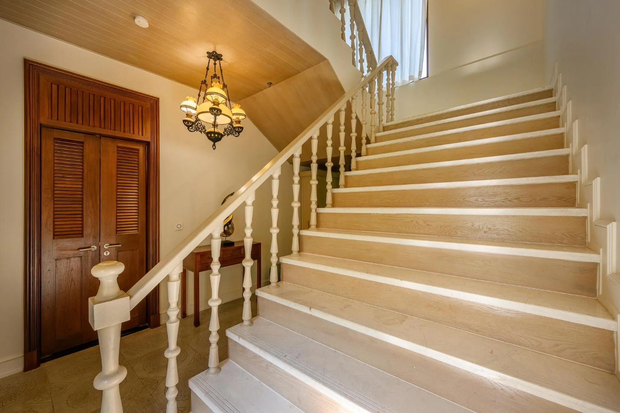 Decorative detail in Maikhao Dream Villa Resort and Spa, Maikhao Phuket