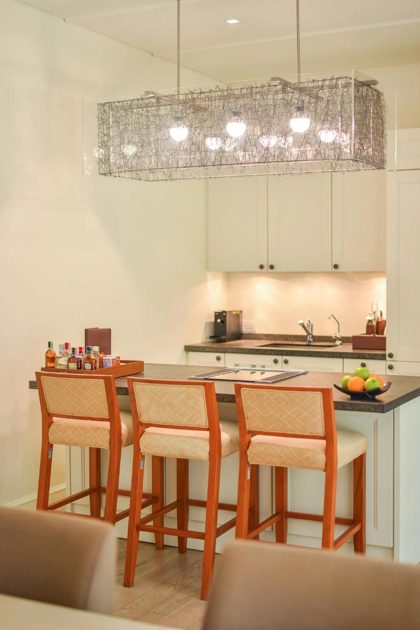 Kitchen or kitchenette in Maikhao Dream Villa Resort and Spa, Maikhao Phuket