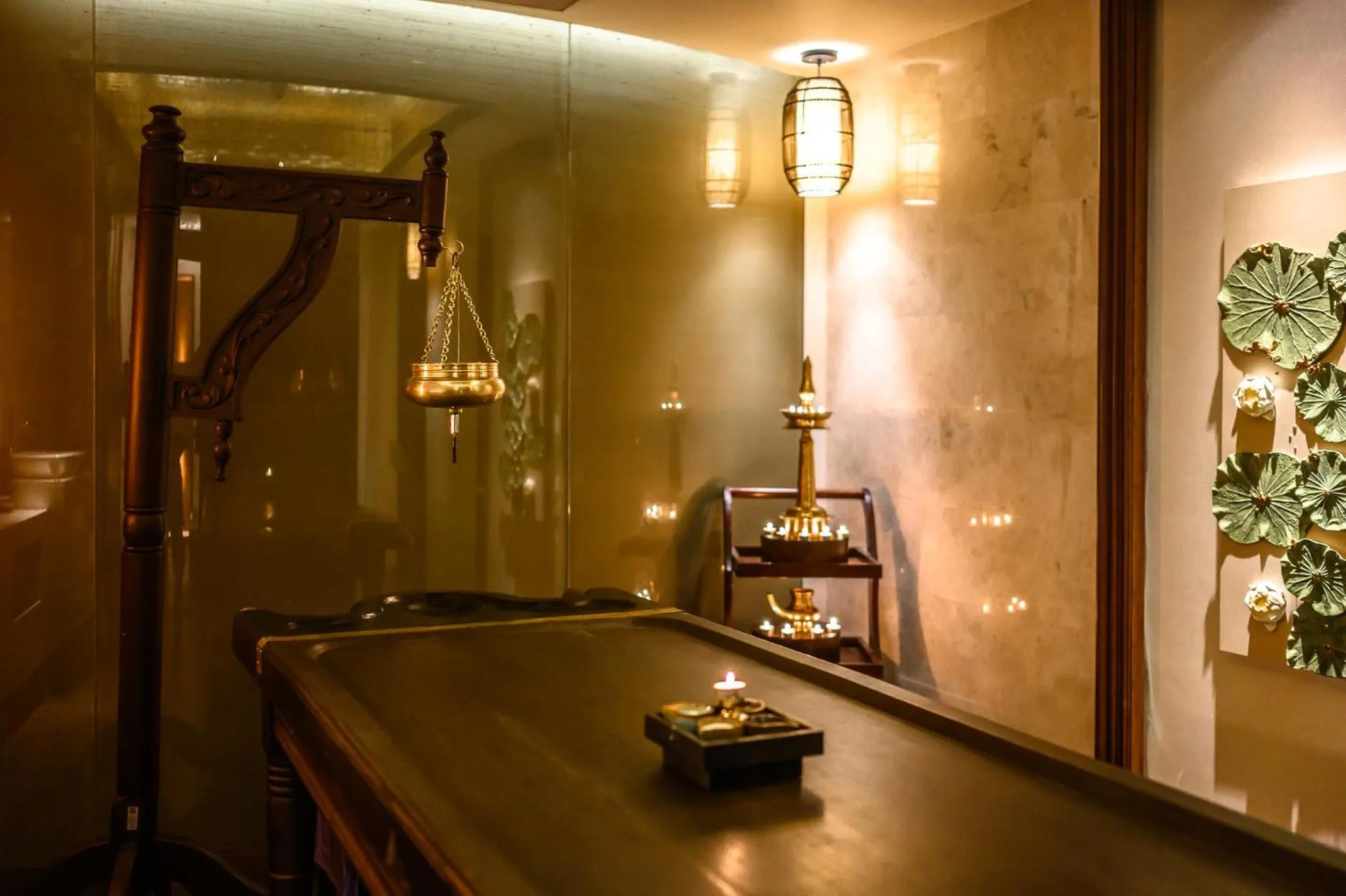 Spa and wellness centre/facilities in Maikhao Dream Villa Resort and Spa, Maikhao Phuket