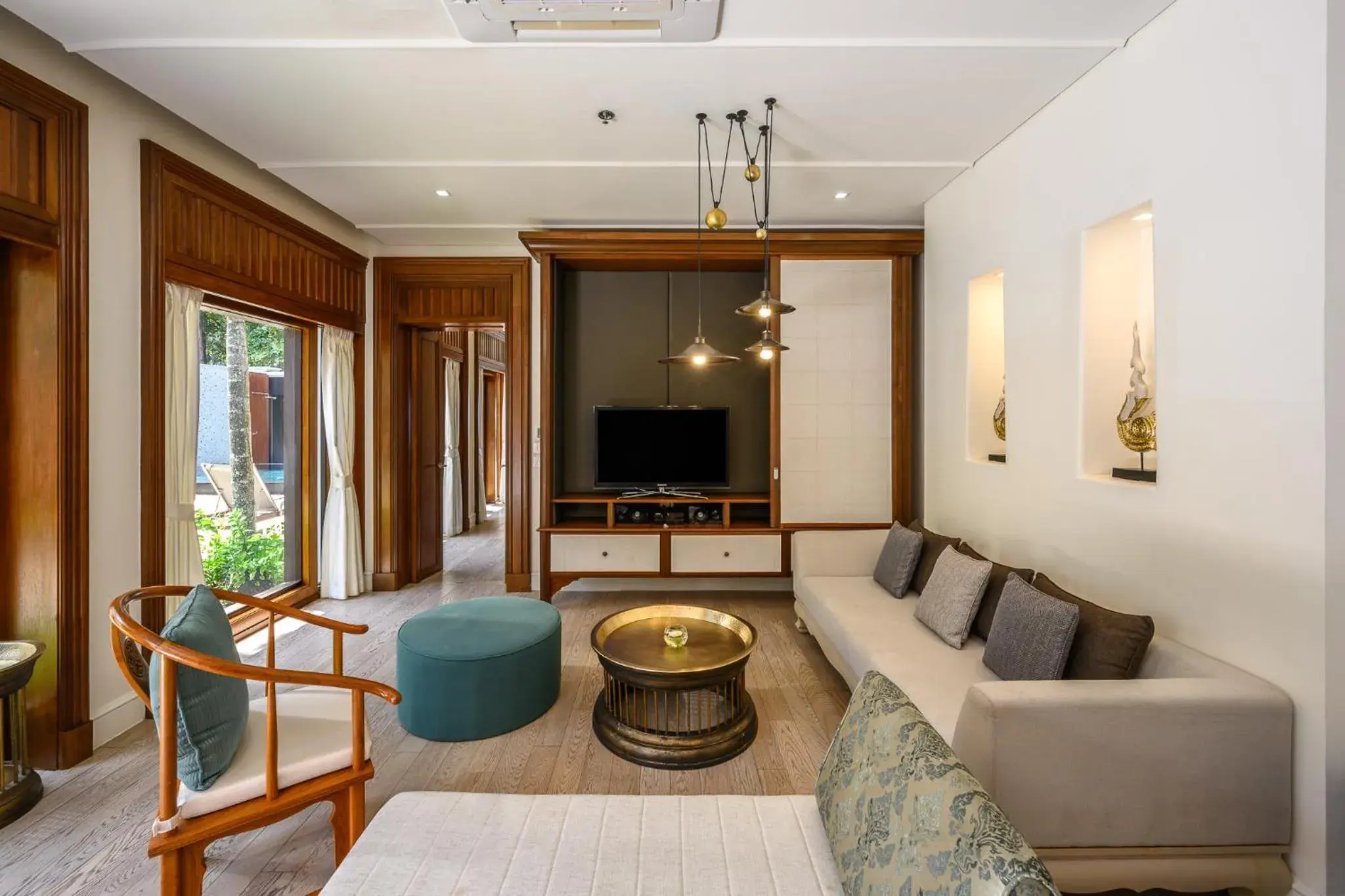 One-Bedroom Villa in Maikhao Dream Villa Resort and Spa, Maikhao Phuket One-Bedroom Villa in Maikhao Dream Villa Resort and Spa, Maikhao Phuket