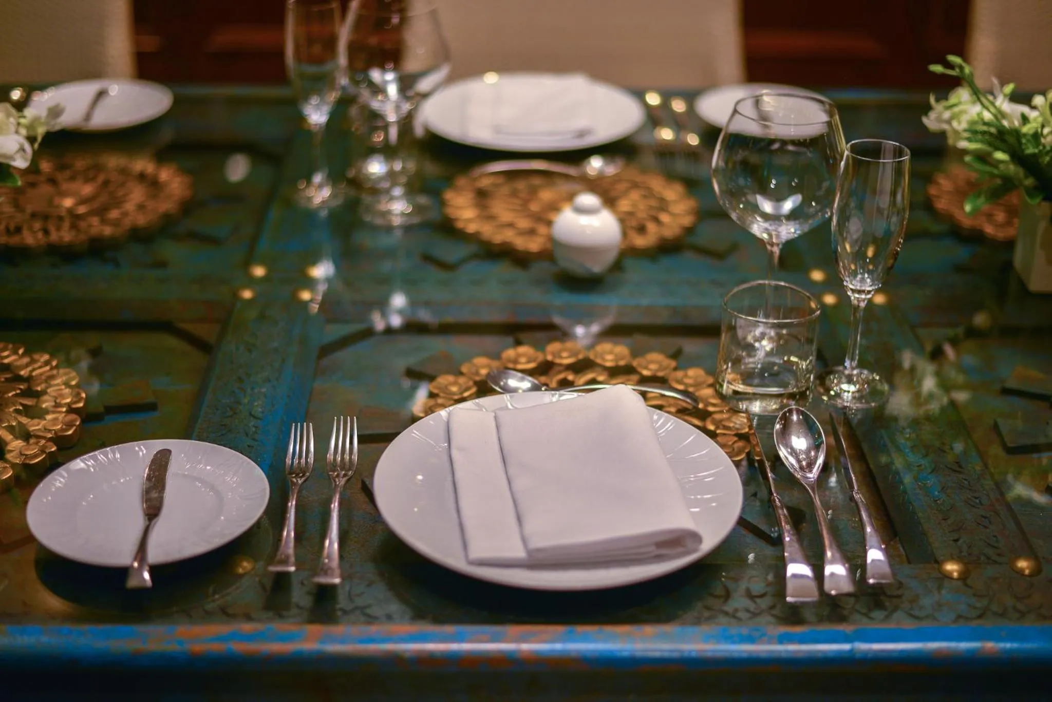 Breakfast in Maikhao Dream Villa Resort and Spa, Maikhao Phuket