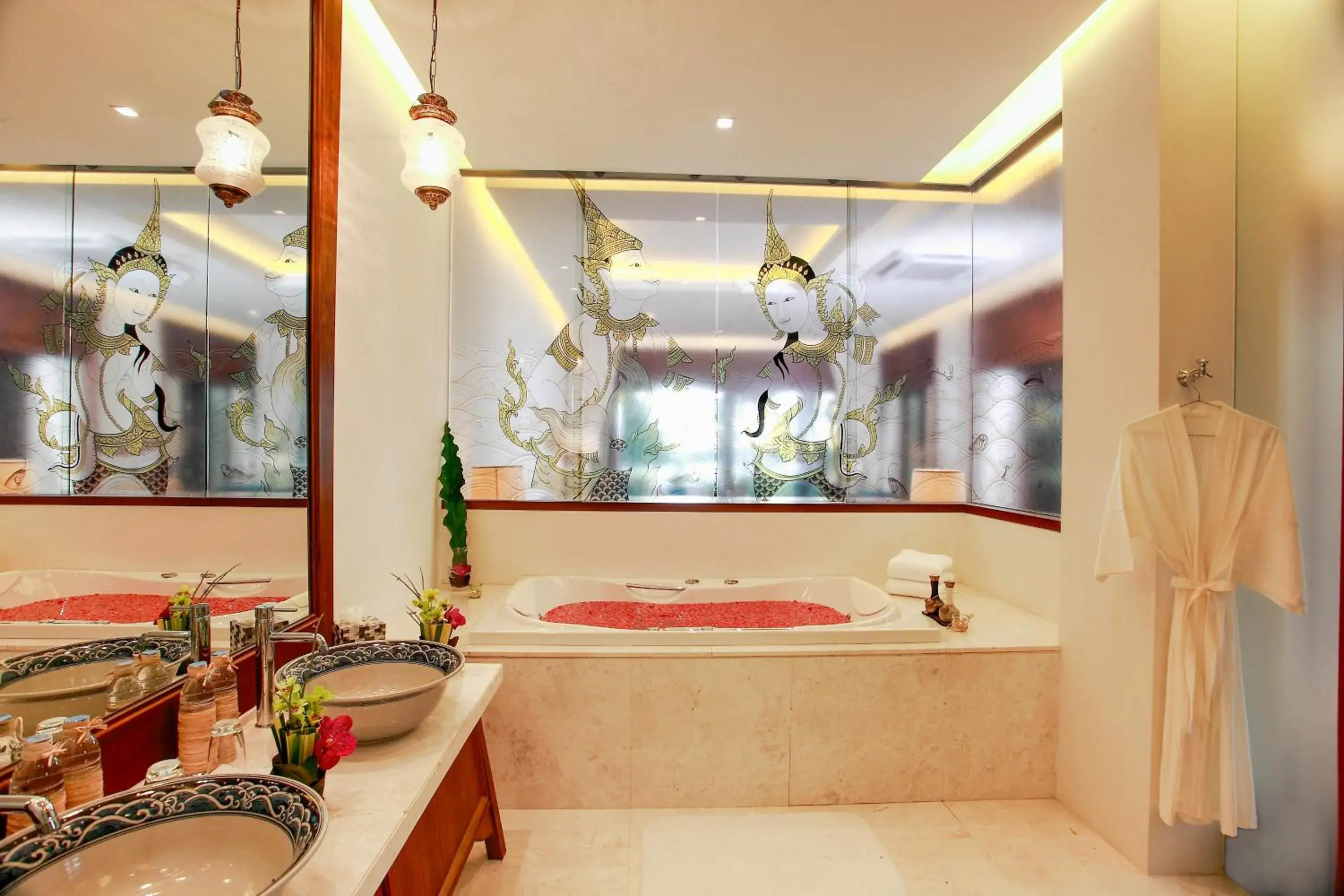 One-Bedroom Villa in Maikhao Dream Villa Resort and Spa, Maikhao Phuket One-Bedroom Villa in Maikhao Dream Villa Resort and Spa, Maikhao Phuket