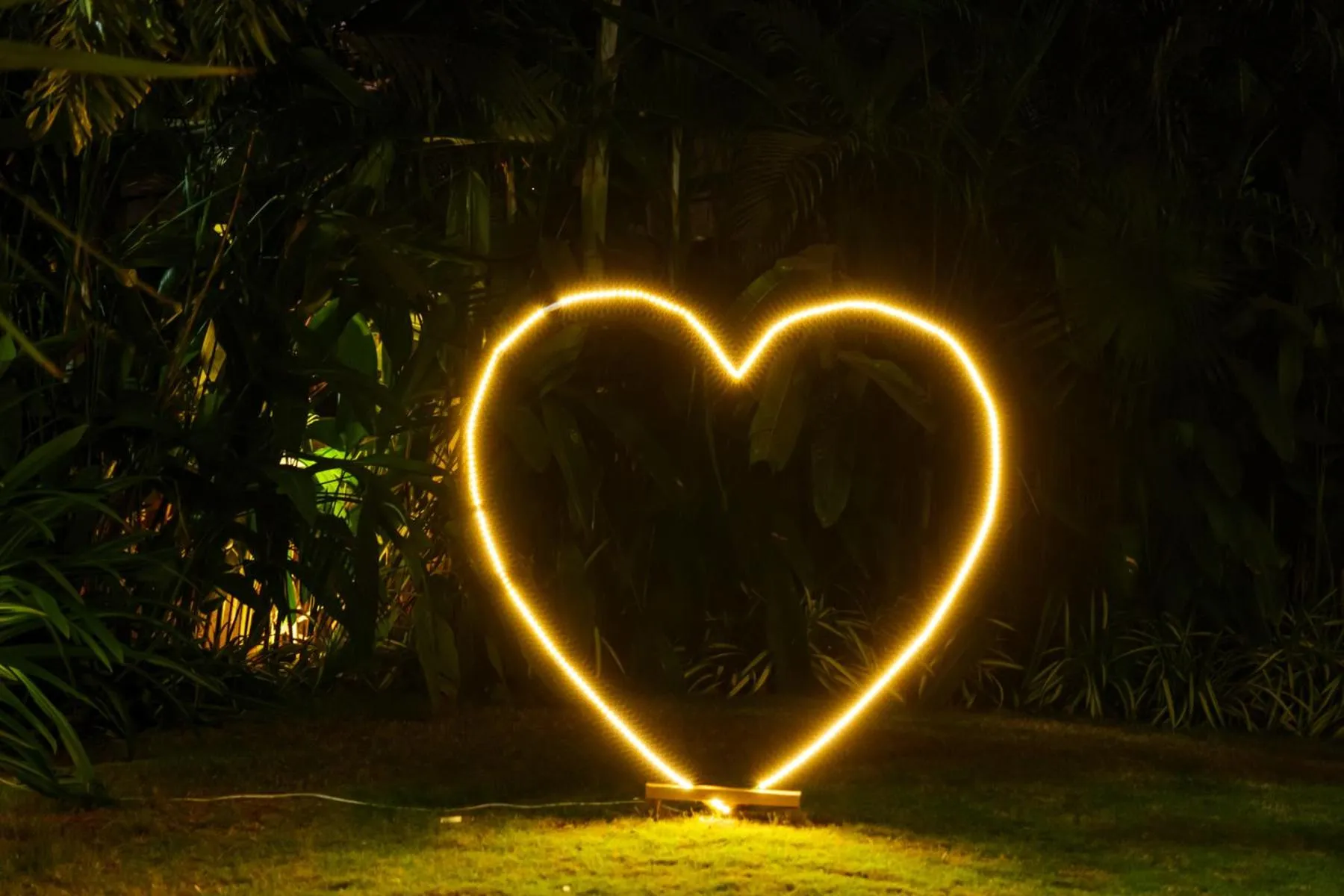 Evening entertainment in The Park Baga River Goa - Adults only Property