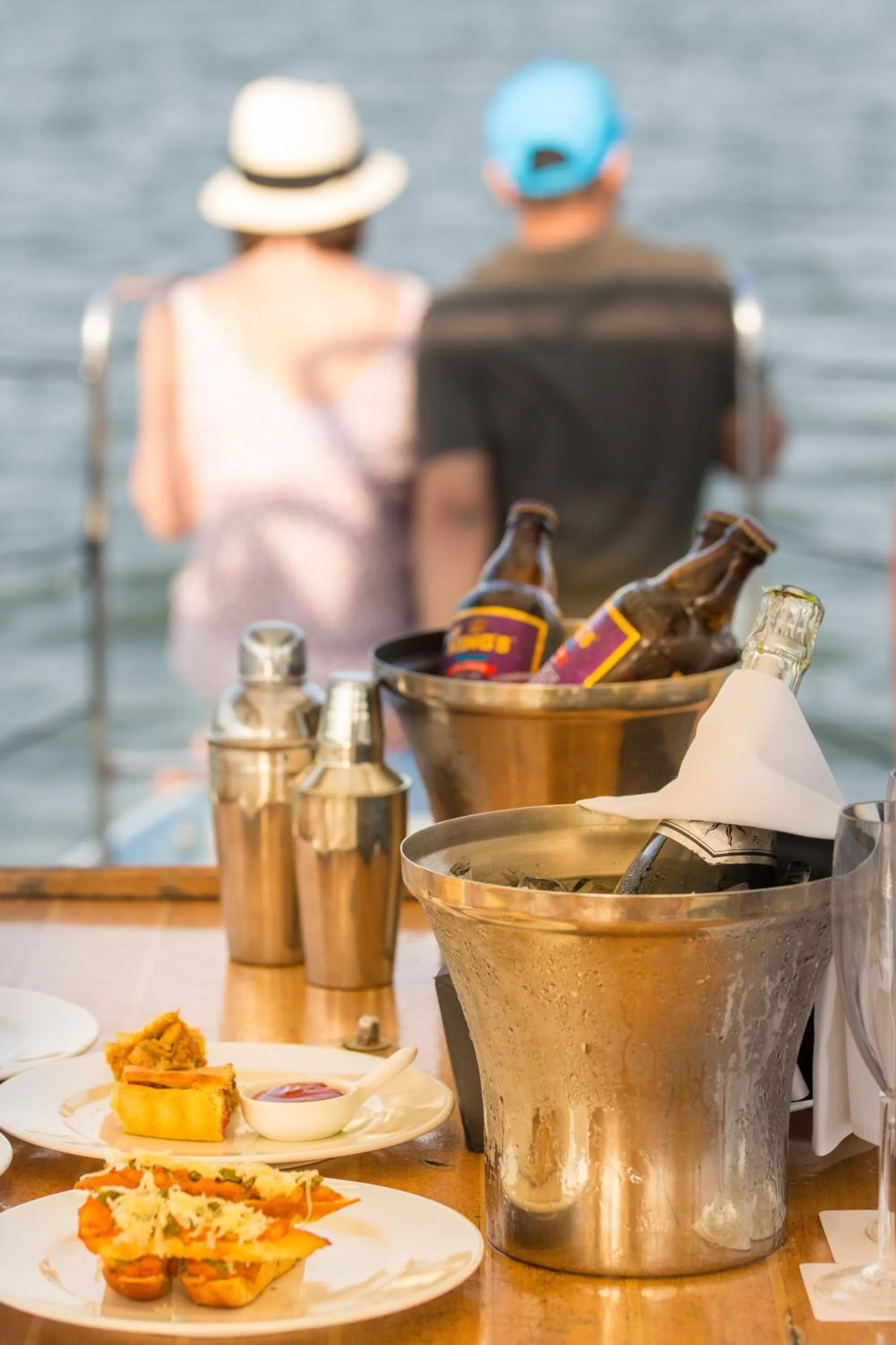 Off site in The Park Baga River Goa - Adults only Property