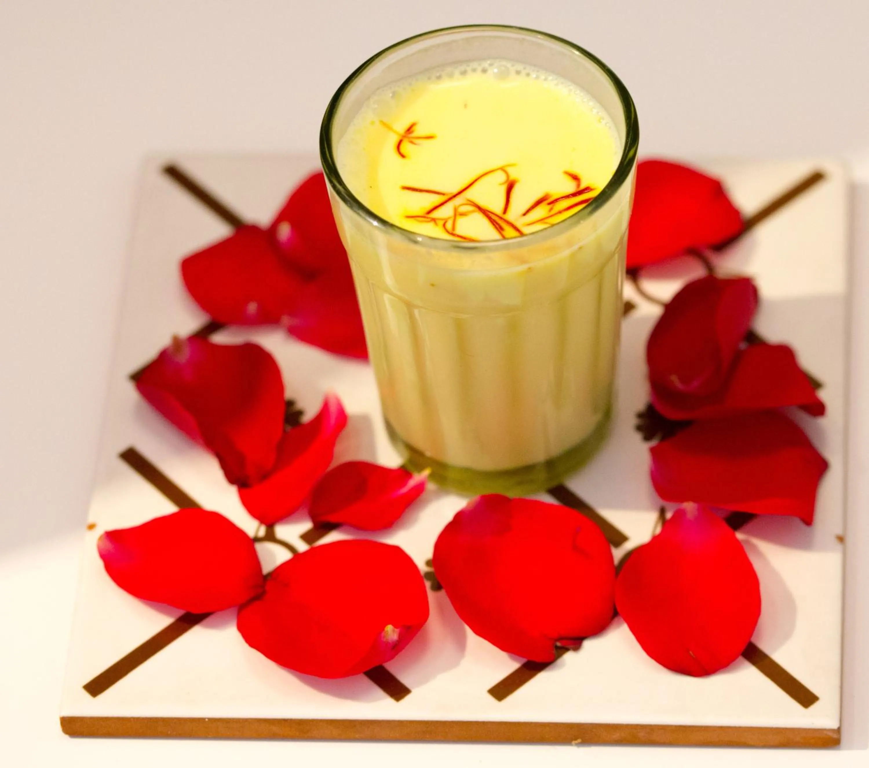 Drinks in The Park Baga River Goa - Adults only Property